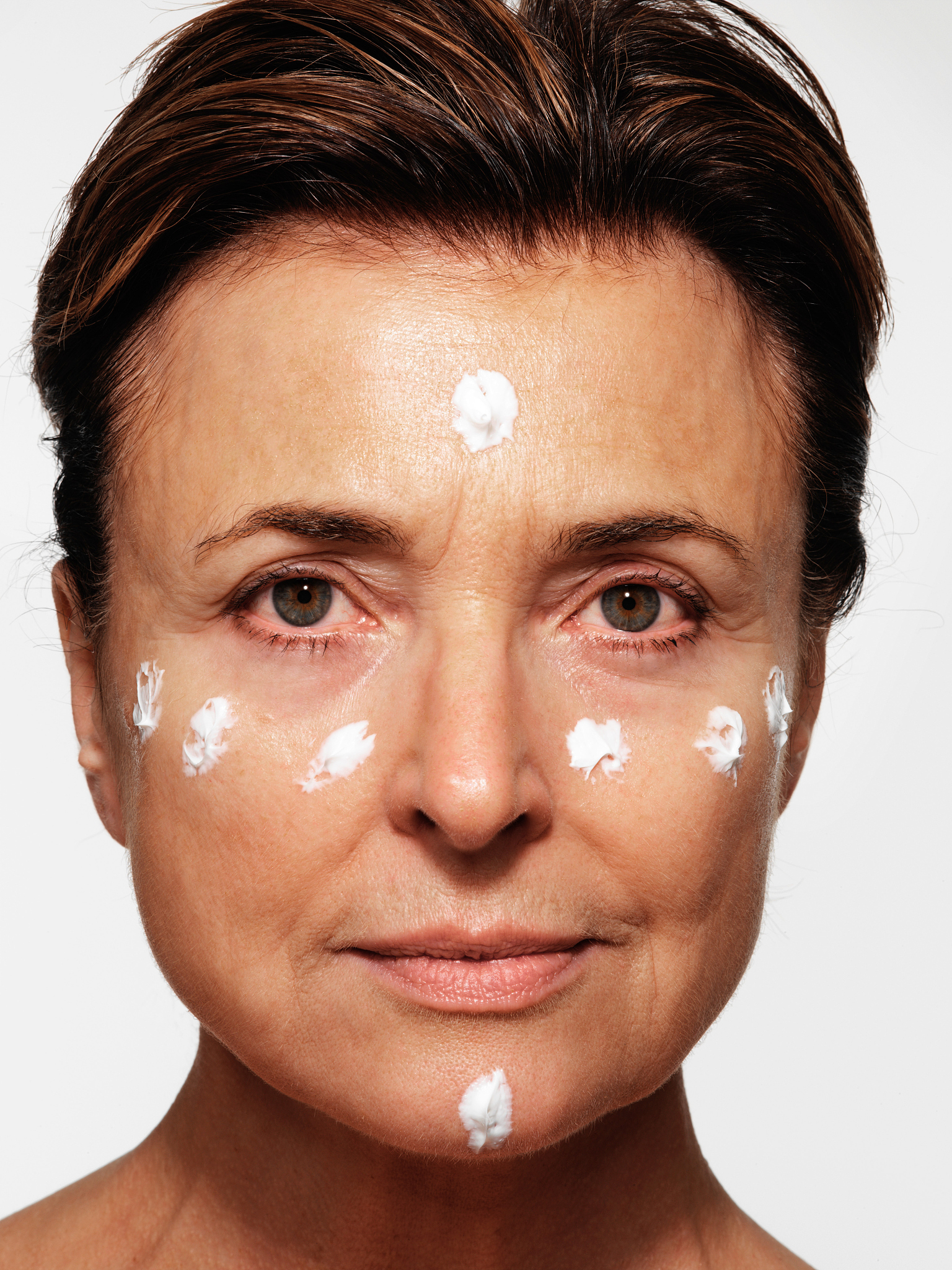 20+男生眼纹救星！15天淡化顽固眼纹，告别无效眼霜！