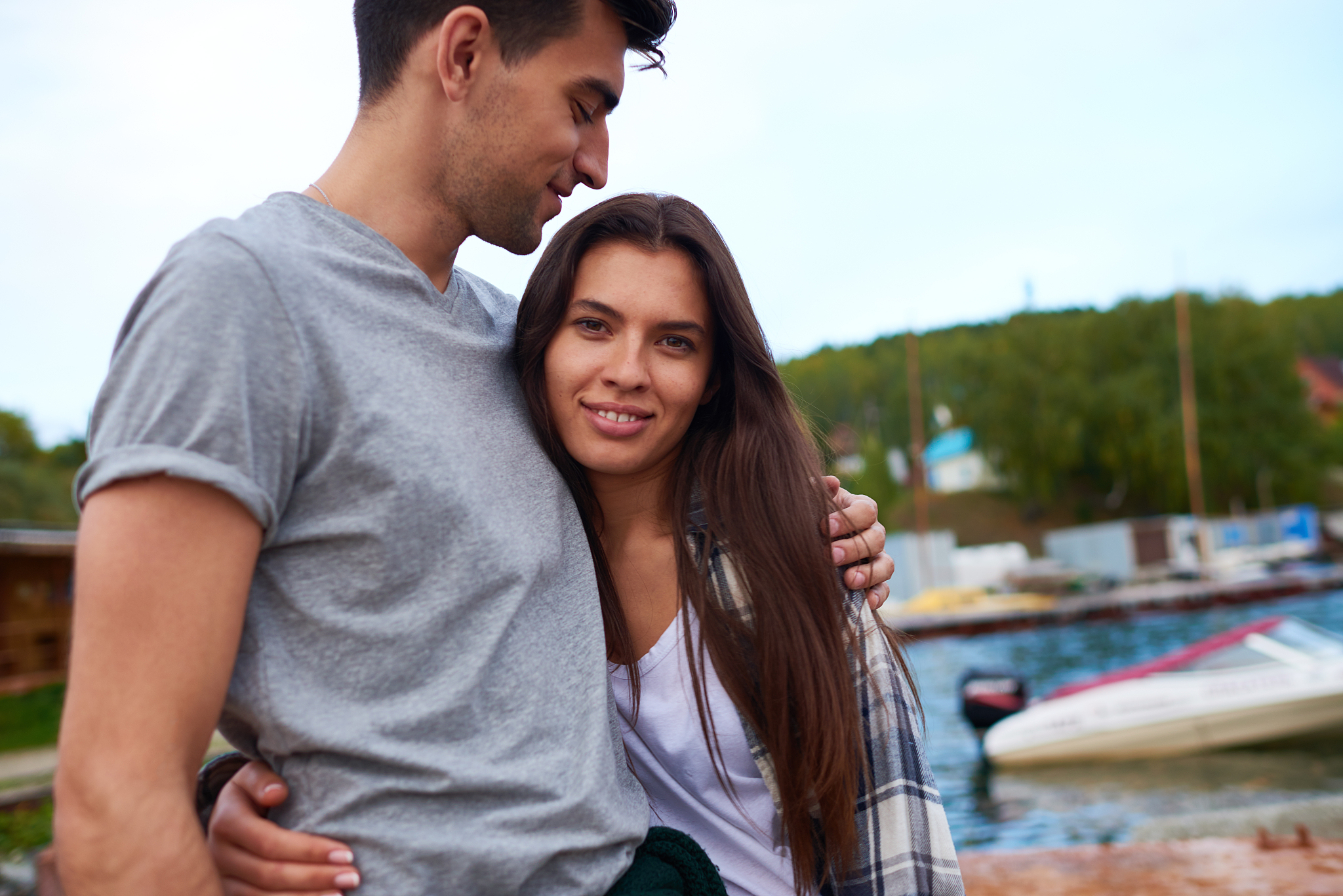 如何称呼老婆的男朋友？