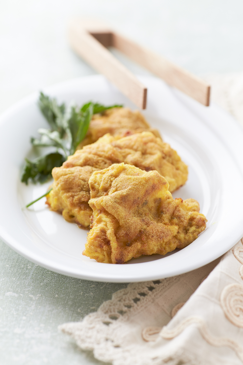 猪油美食大全：30种美味做法，让你的菜肴更香更酥脆！