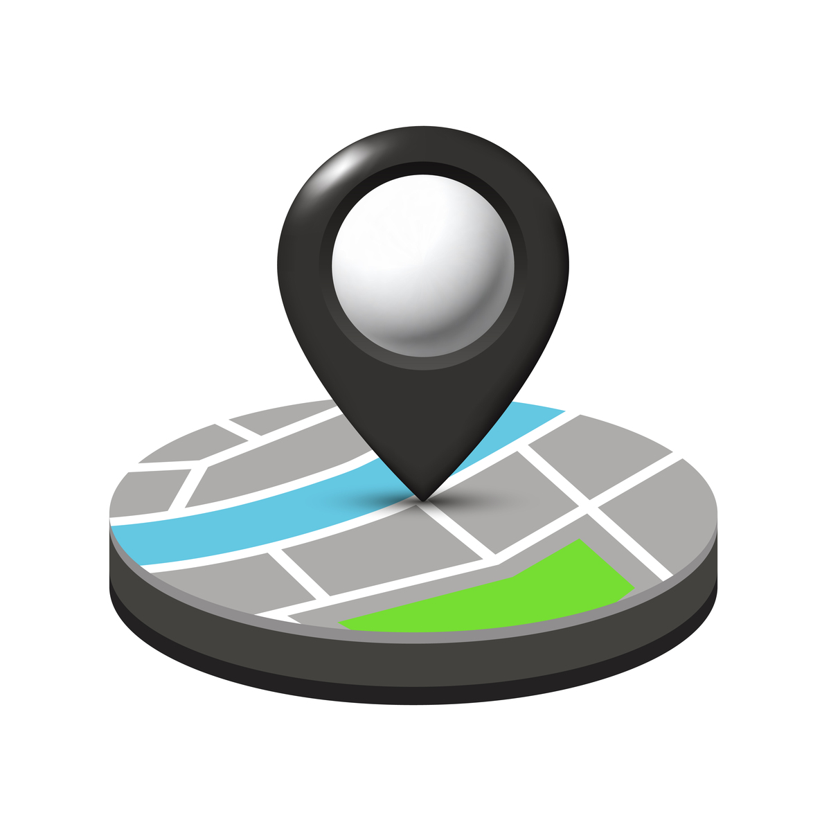 微信小程序获取地图中心坐标方法