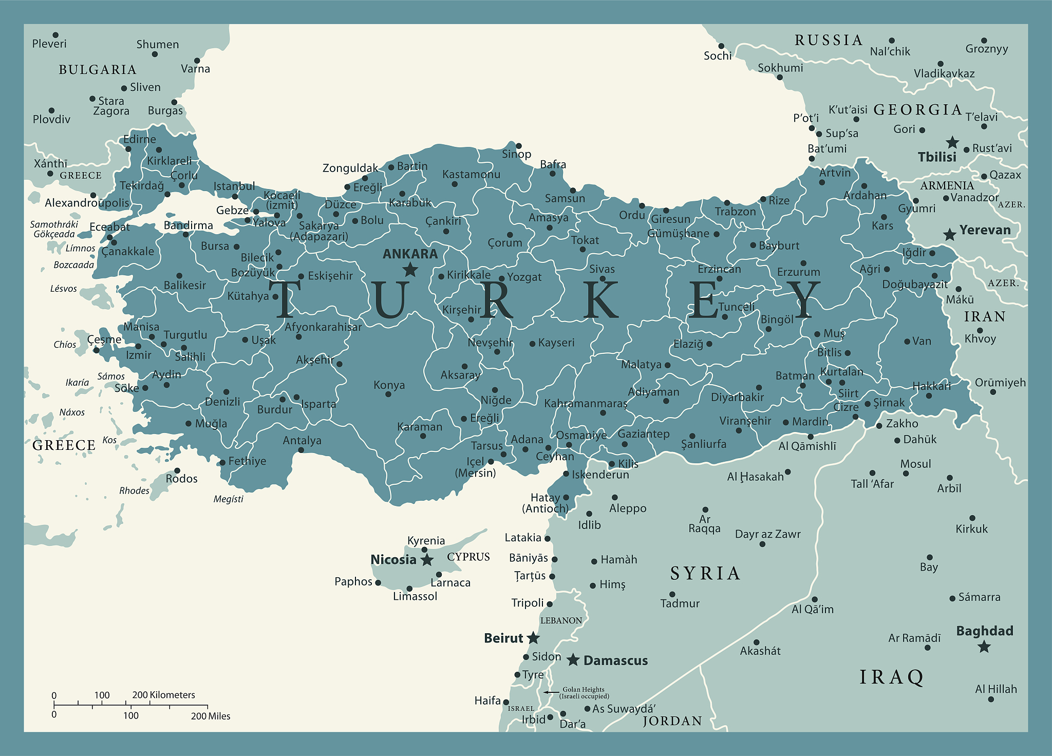 23 - turkey - vintage murena 10