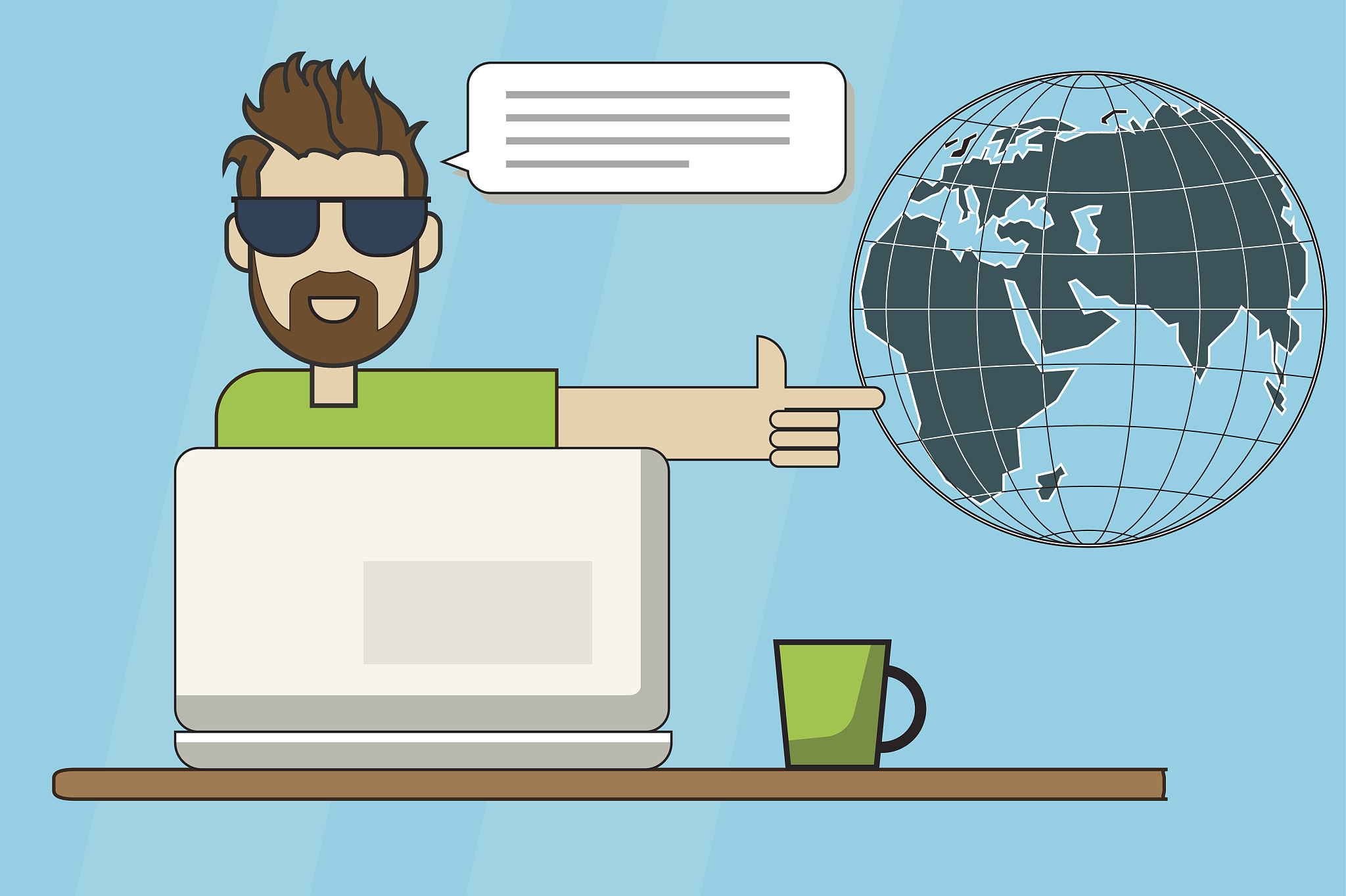 新闻评论怎么写