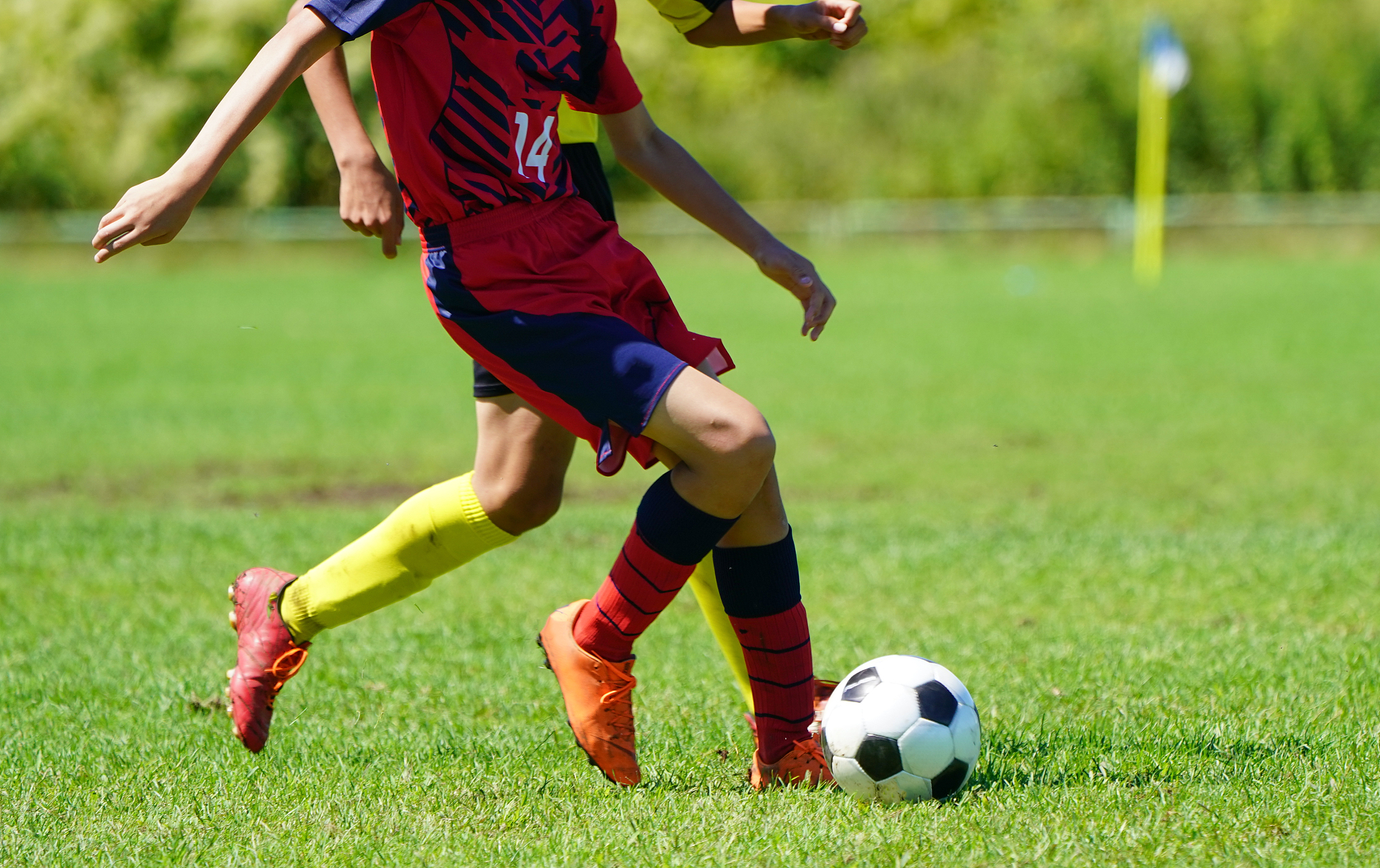 soccer