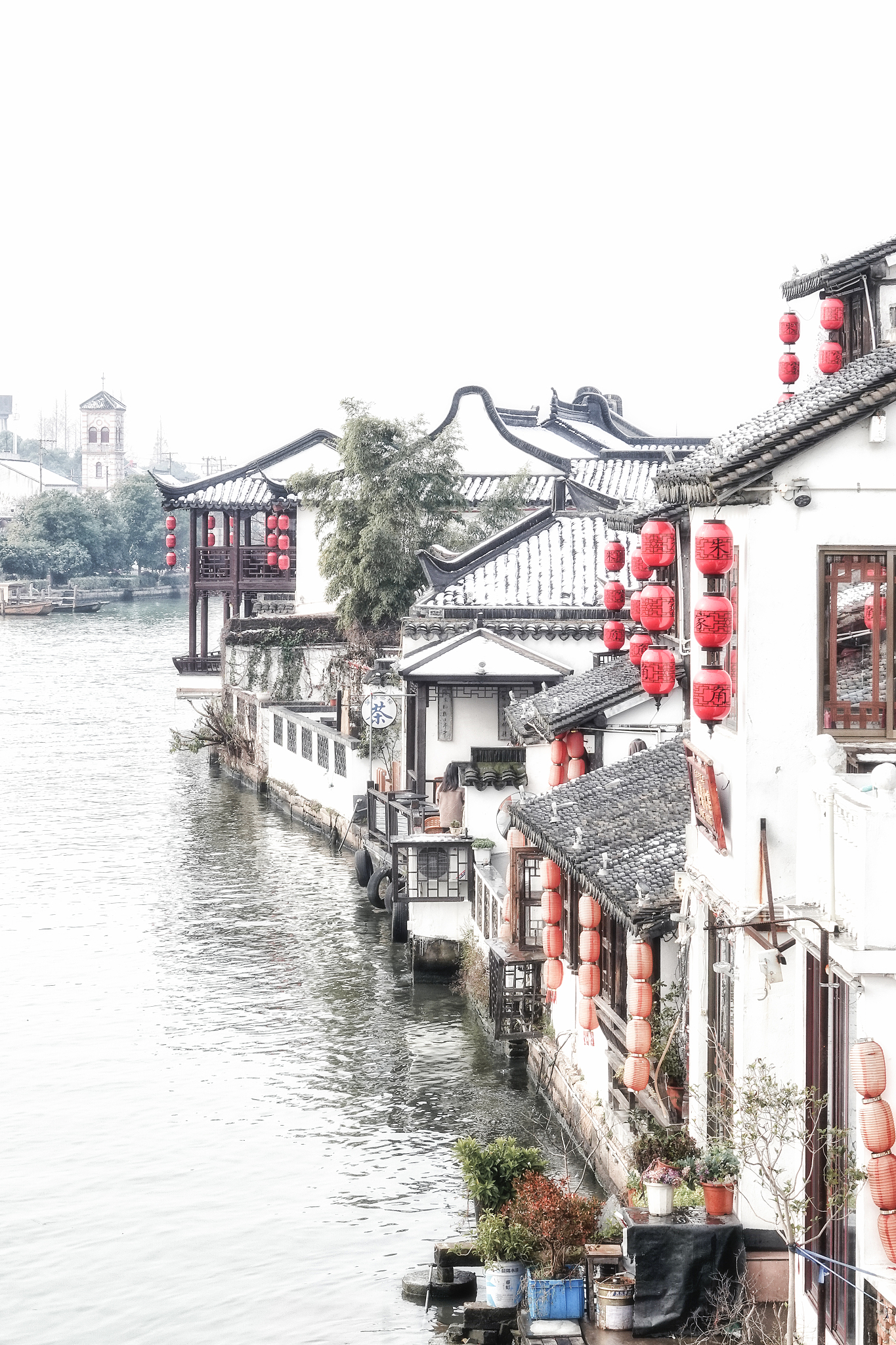 上海文化传播有限公司 - 推动上海本土文化传播与朱家角旅游发展