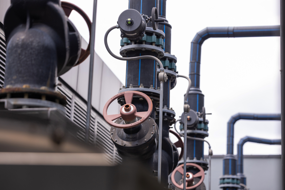 TOP喷管：应用广泛，高效节能，助力各行业提升效率