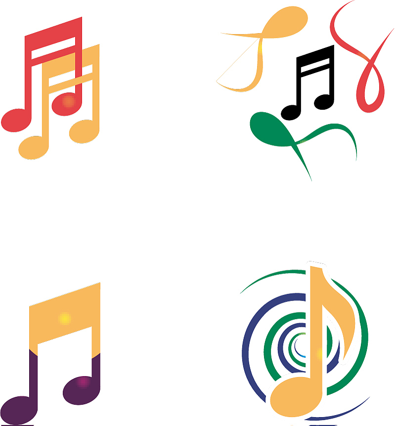 music logo icon
