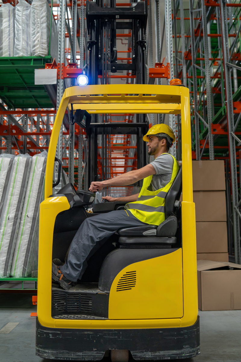 成都叉车学校：学叉车最佳选择！