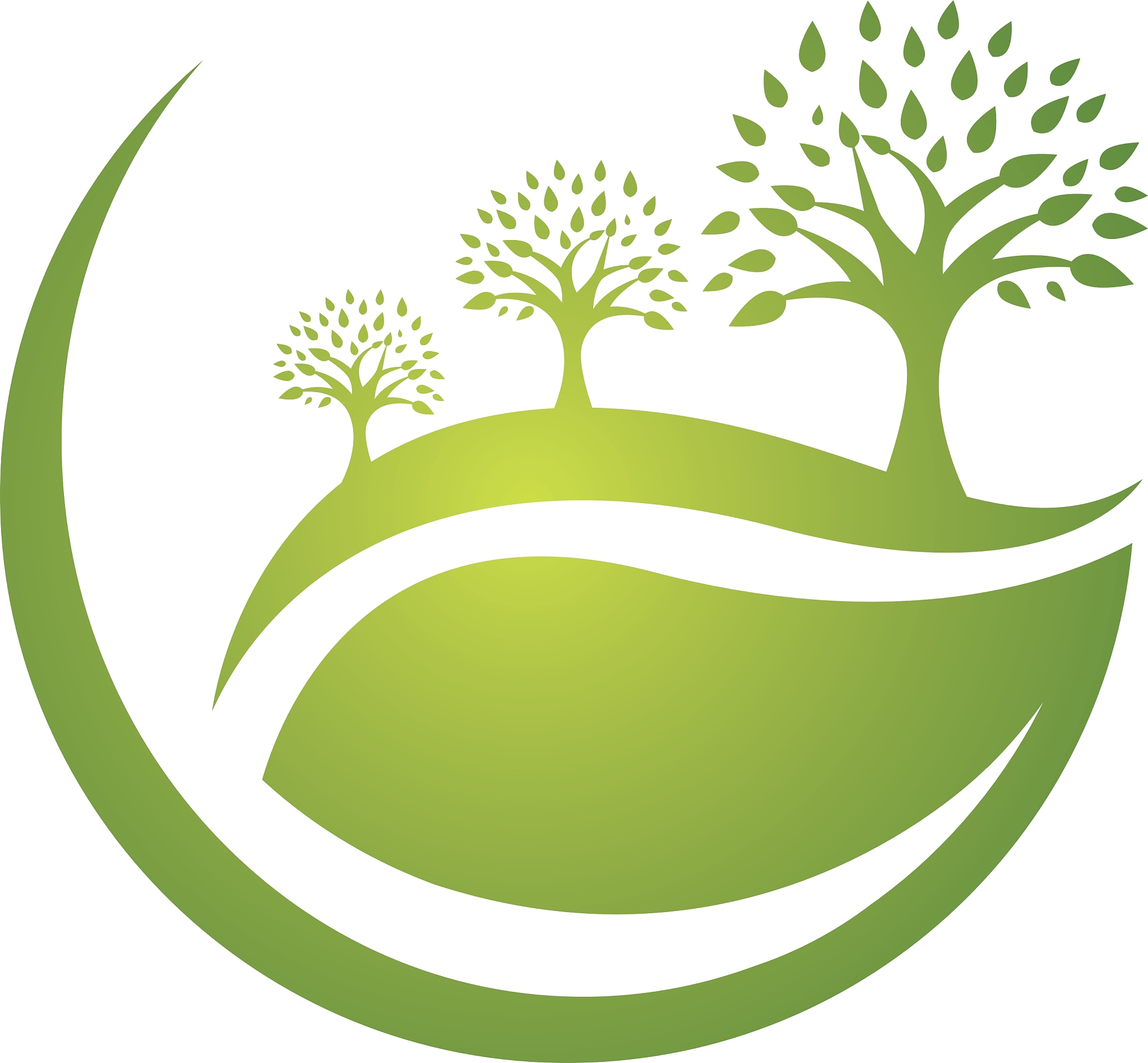 eco green logo