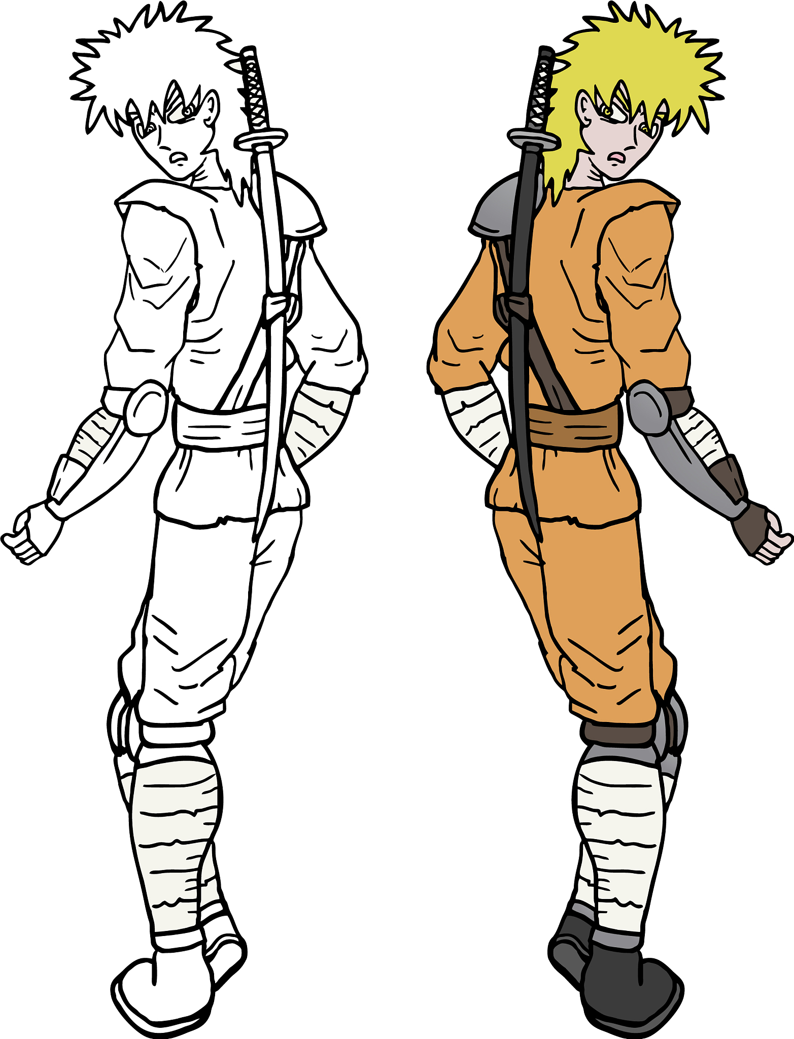 日本动漫经典角色盘点：性格、特点及重要作用