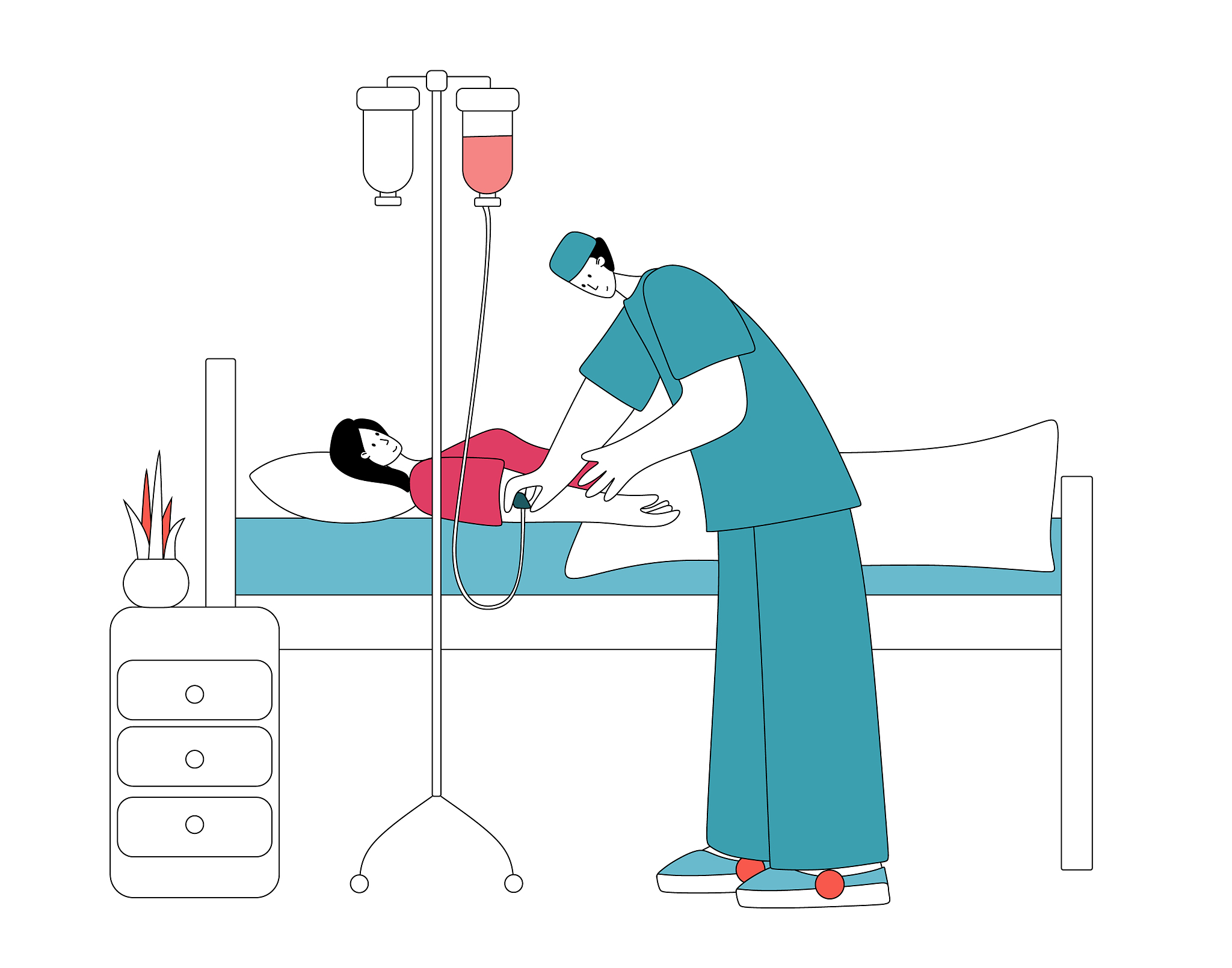 帕金森除颤术后并发症：风险与恢复