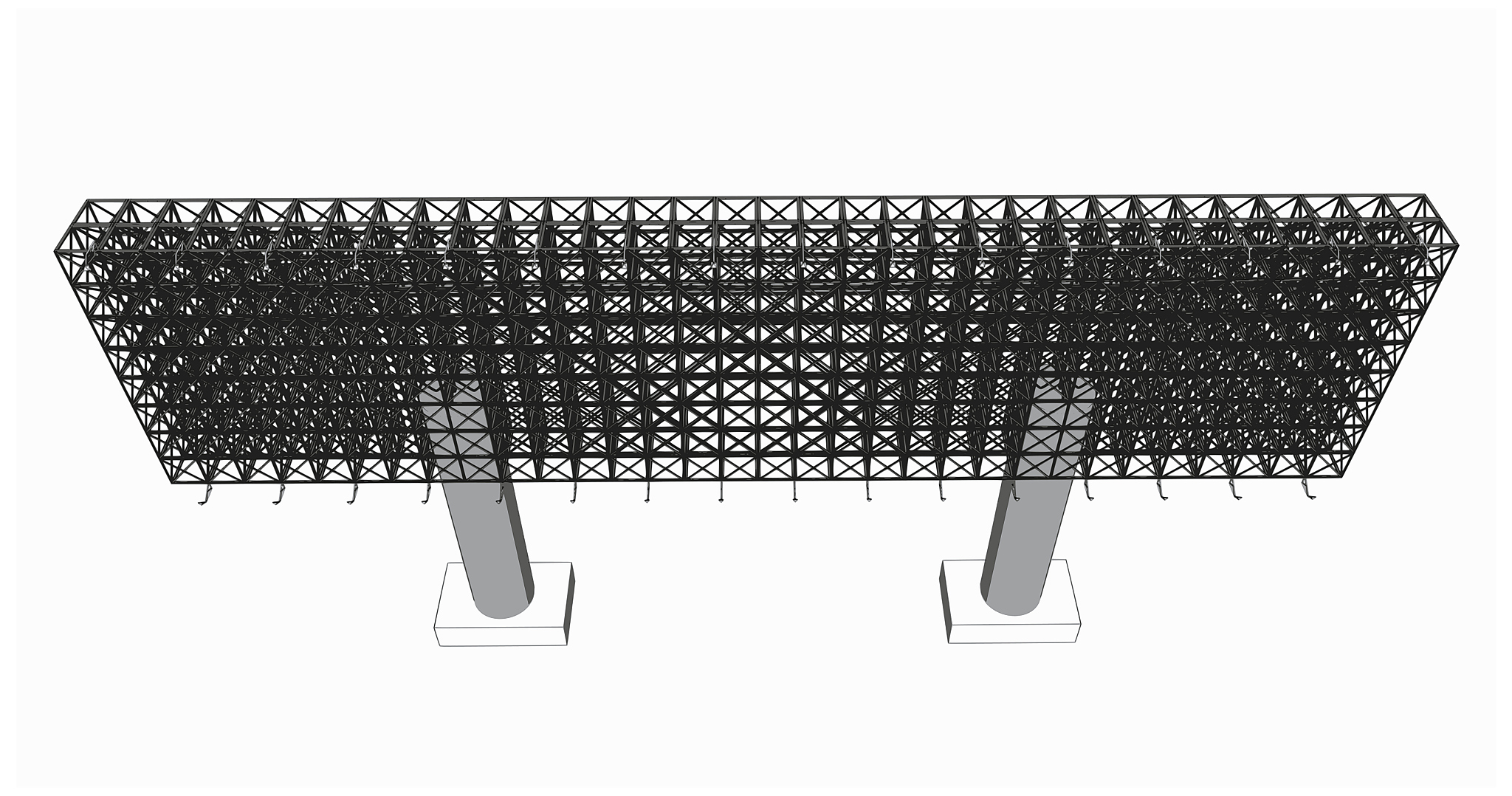 优化并翻译一下这句话使之具有学术规范性；同时试件由的钢连梁首先屈服逐渐转变为钢连梁与组合墙肢同步屈服。