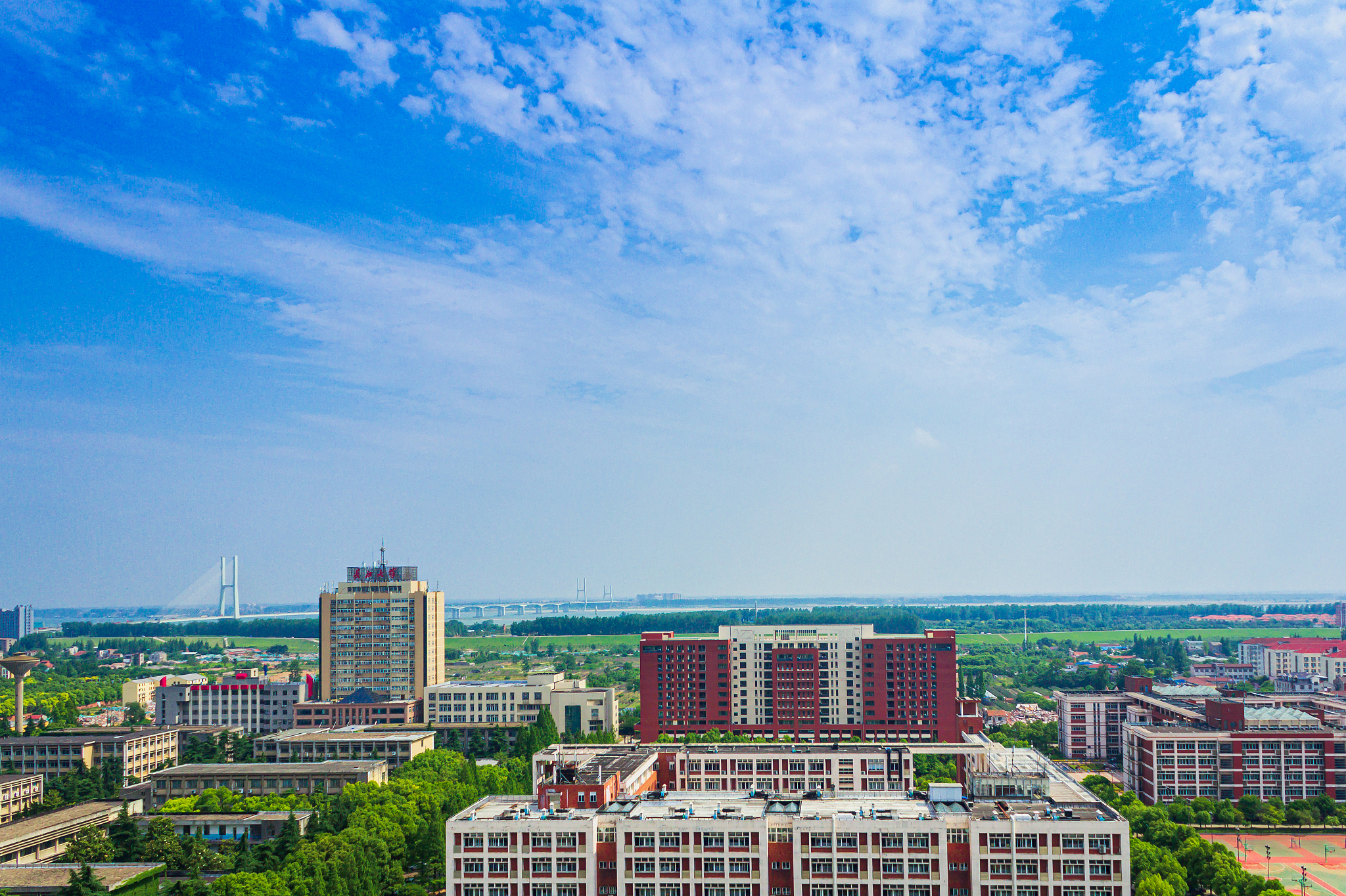 长江大学师范学院荆州校区2022年3+2五年制大专招生简章