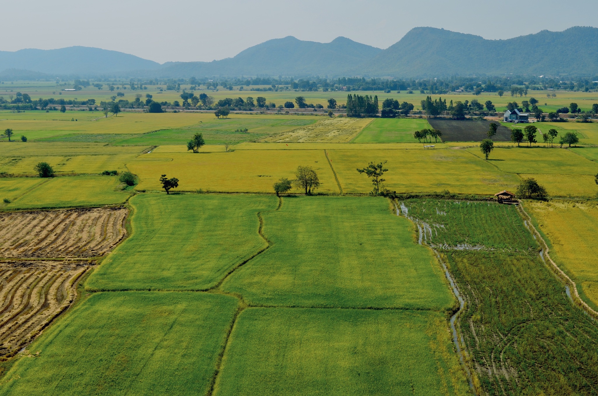 kanchanaburi, thailand
