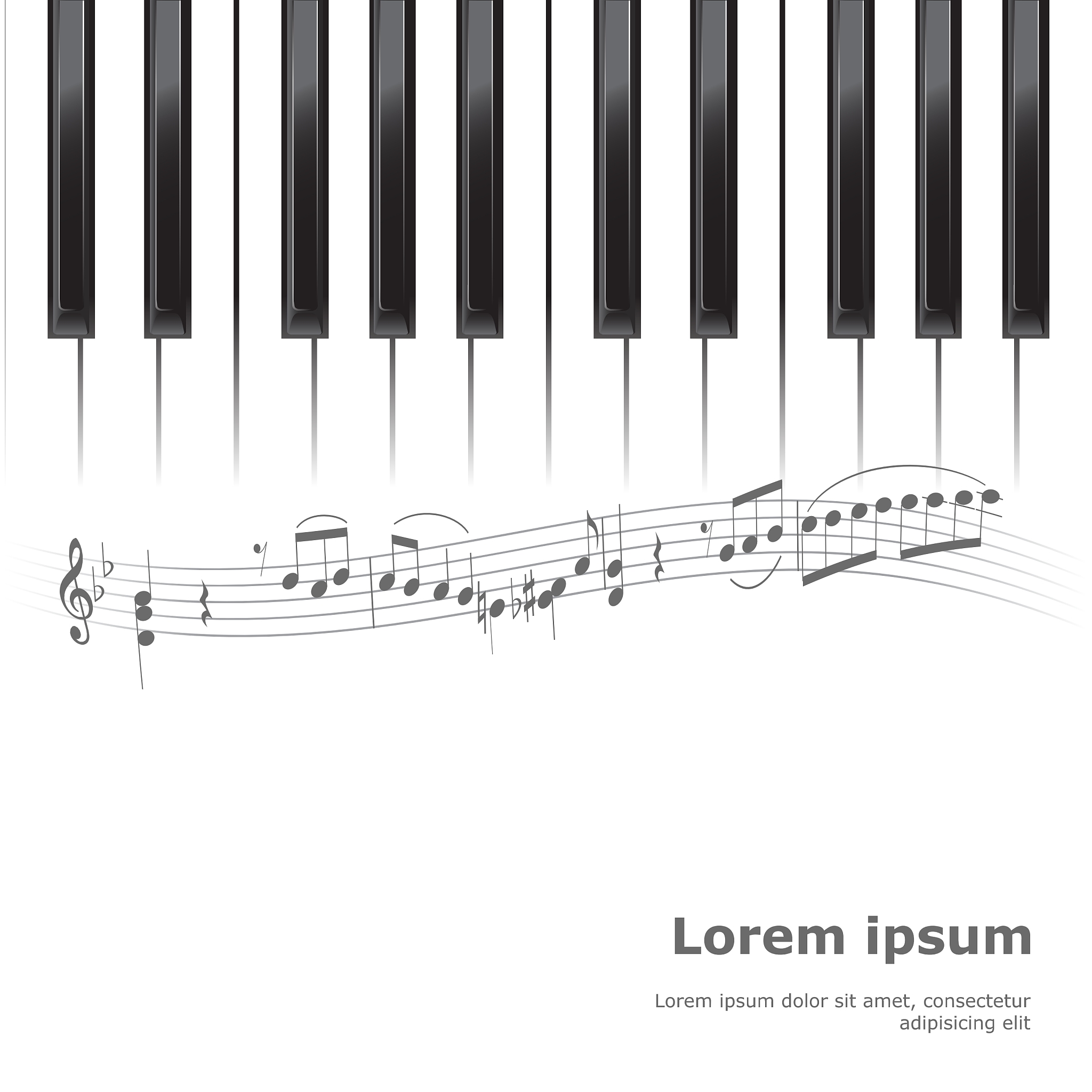 得益于科技的发展人类从早期文明的手工制作到现在利用数字音乐制作软件如Ableton Live、Logic Pro等进行录制、编辑、混音和母带处理等电子化制作音乐作品的旋律复杂度、单曲乐器使用的种类和编曲难度都有大幅提升。除乐曲的制作方面外电子录音设备和发展成熟的互联网又将欣赏音乐廉价化平民化广域化。这样音乐选择的丰富21世纪学会在快节奏的社会生活中静下来享受一首单乐器的乐曲并不容易。请帮上文续写一