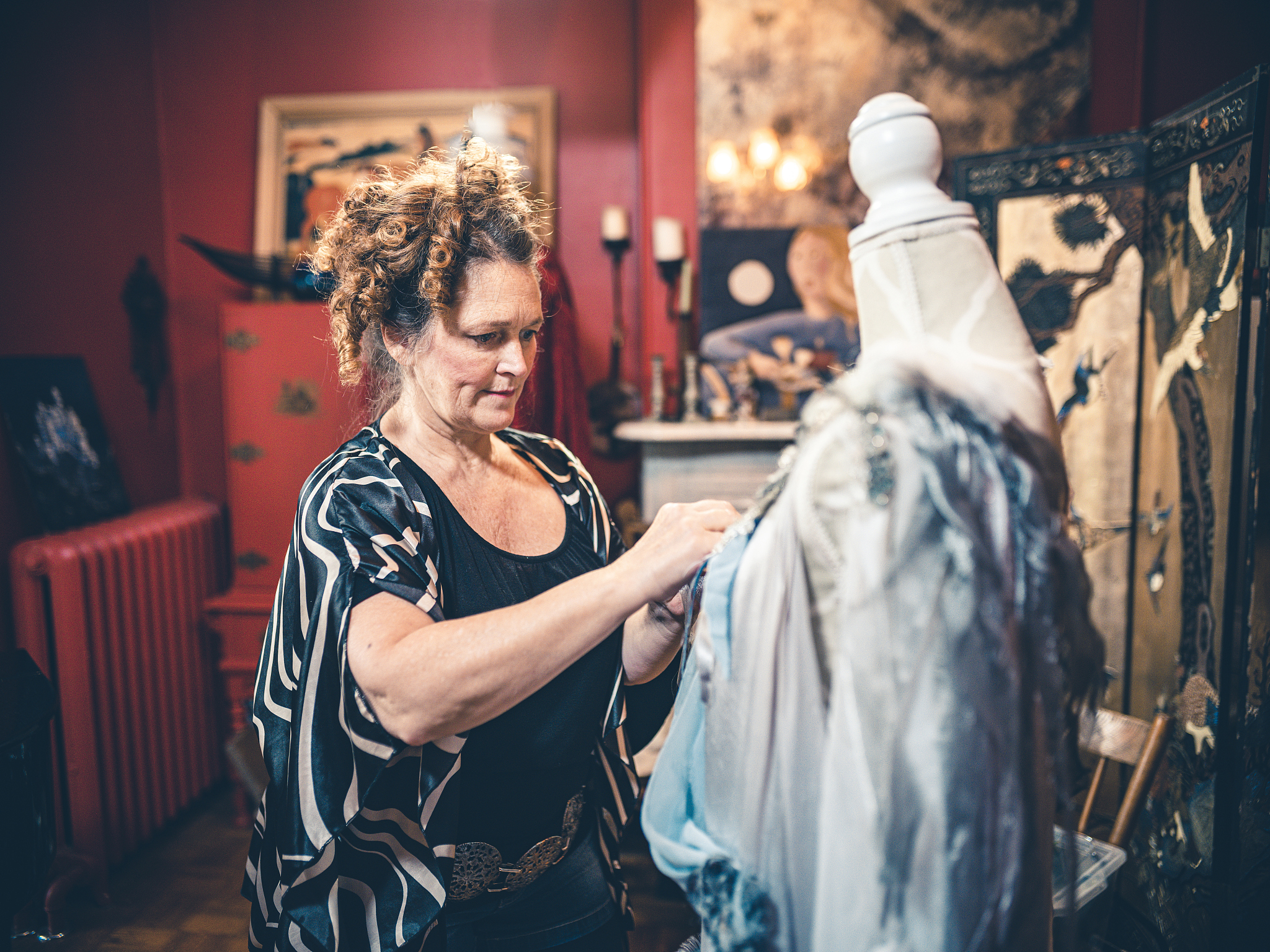 山东特殊教育职业学院服装设计与工艺（家用纺织品设计）专业怎么样？