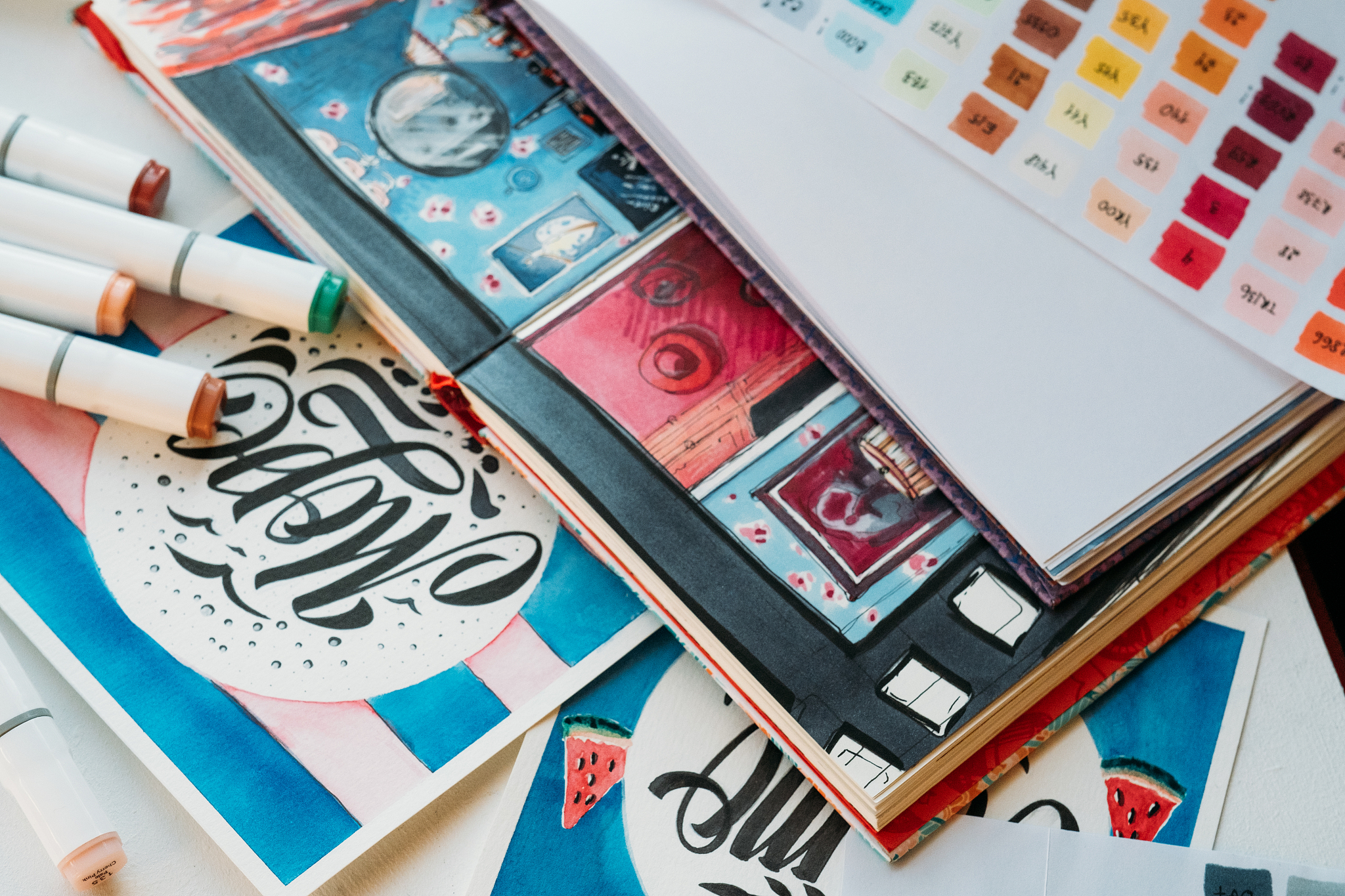 绵阳职业技术学院五年制大专美术绘画专业好不好会涉及哪些课程