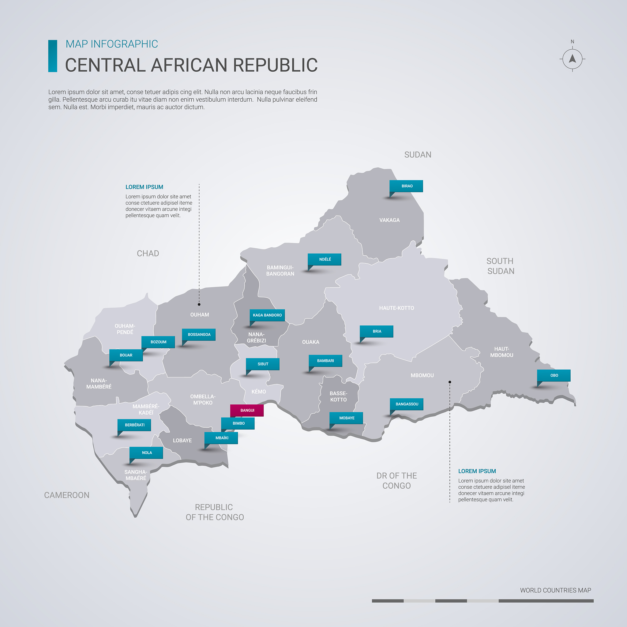 深圳南山区街道划分详细介绍