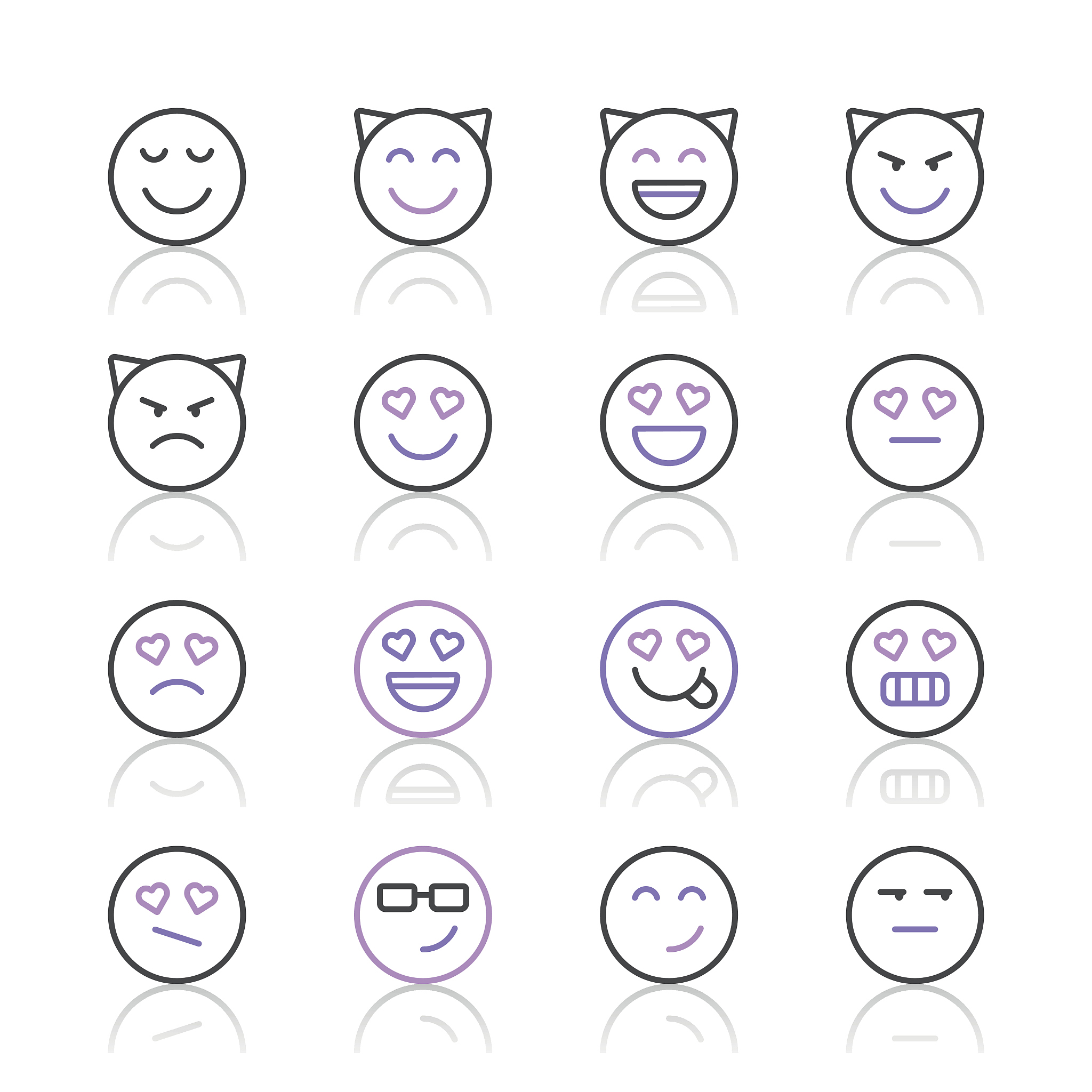 LINE群聊：口语化回复挑战，你能猜到林汐说了什么吗？