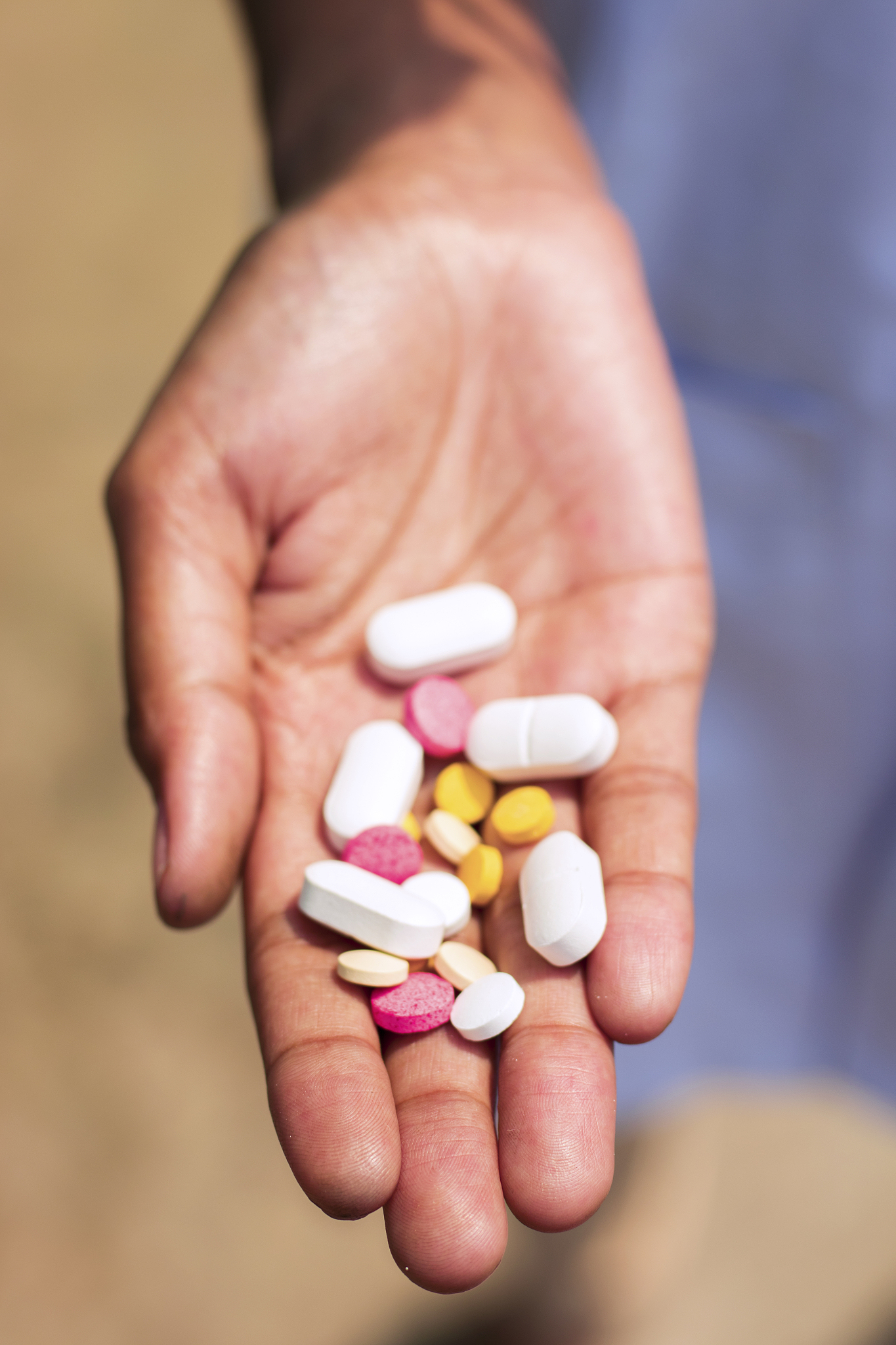 贵阳市护理职业学院2021年招生专业有哪些