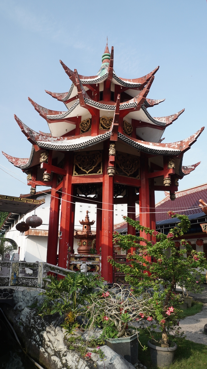 探秘古建筑修复：校园里的文化传承者