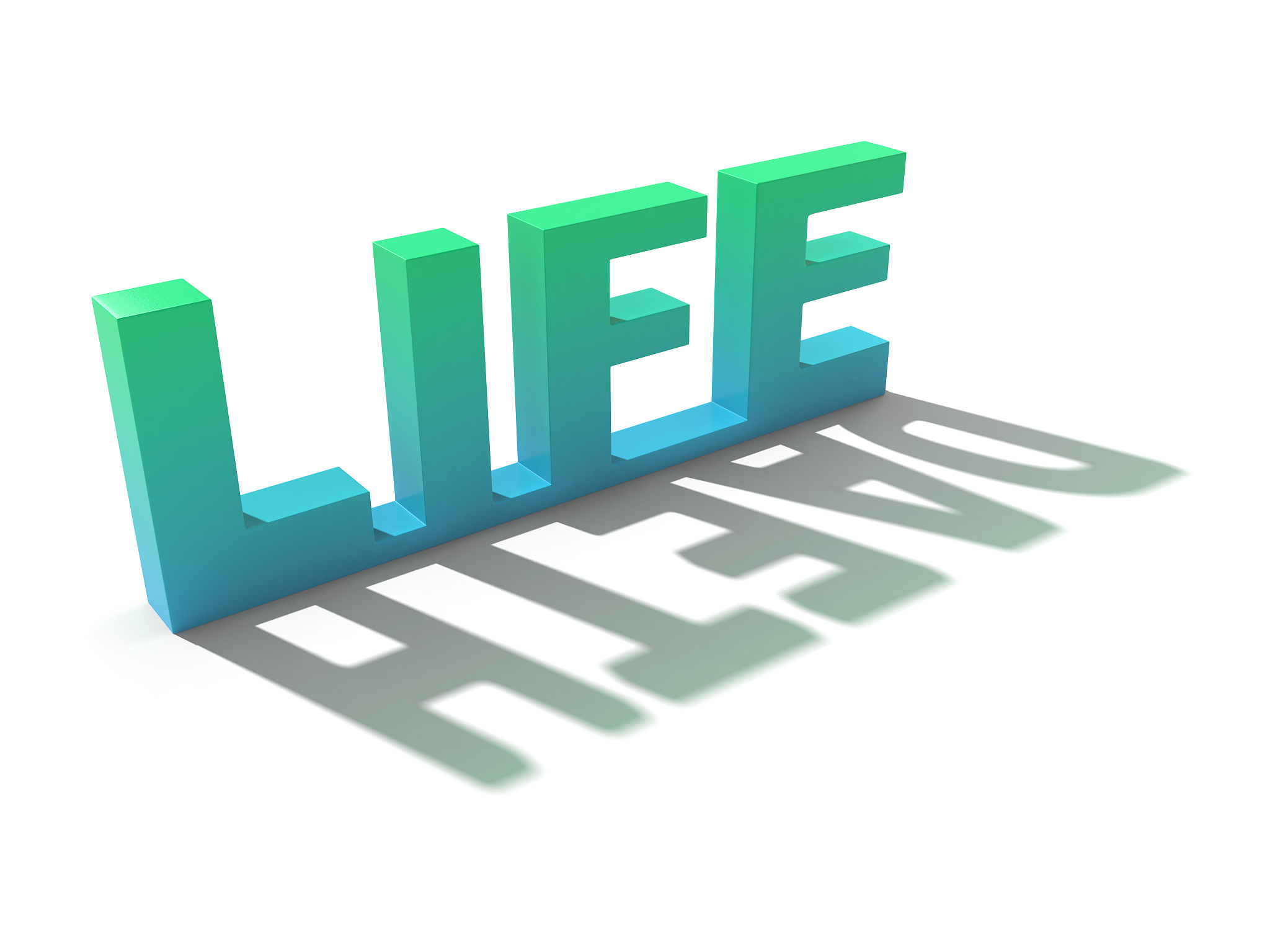 life and work