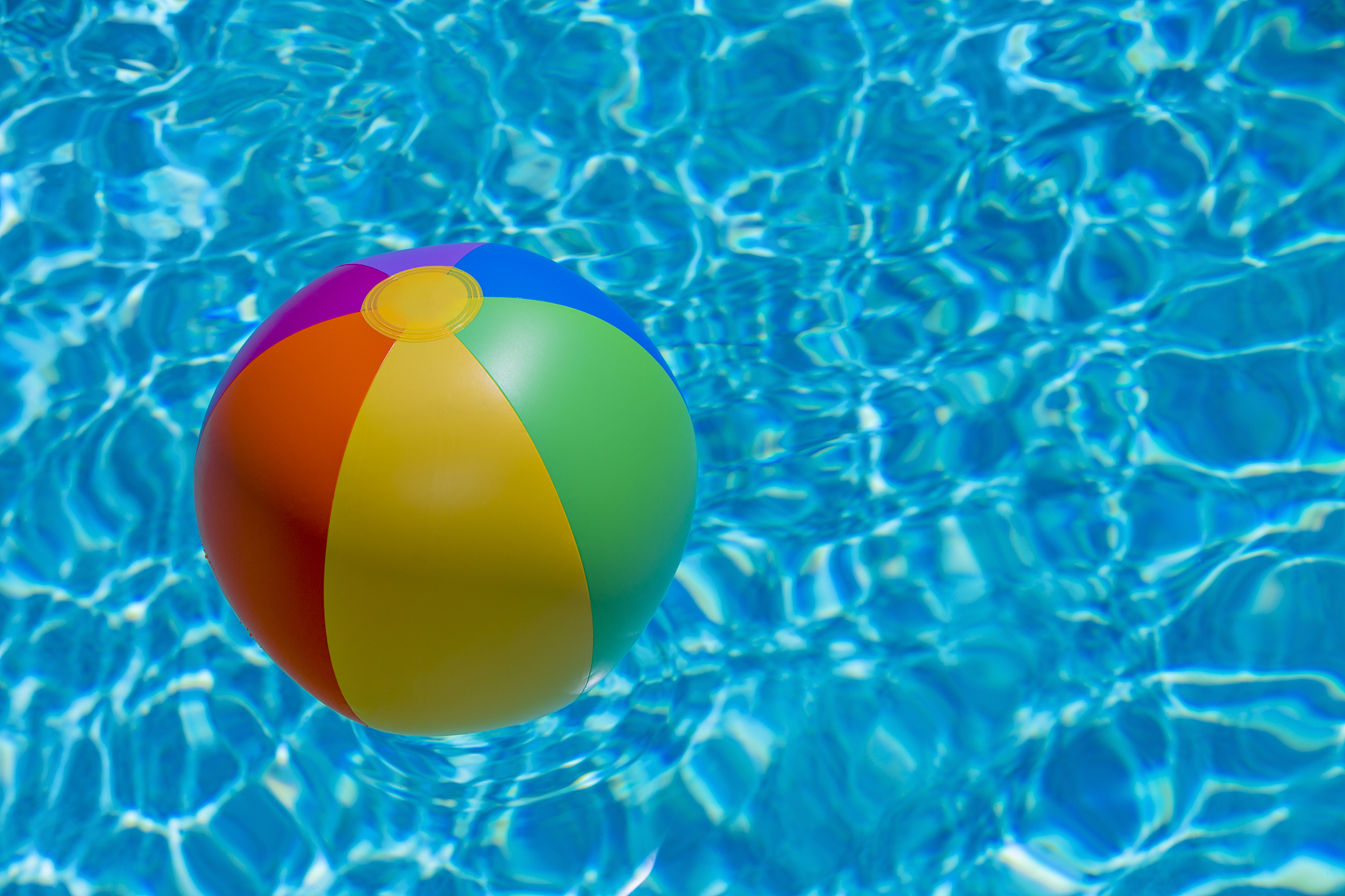 beach ball