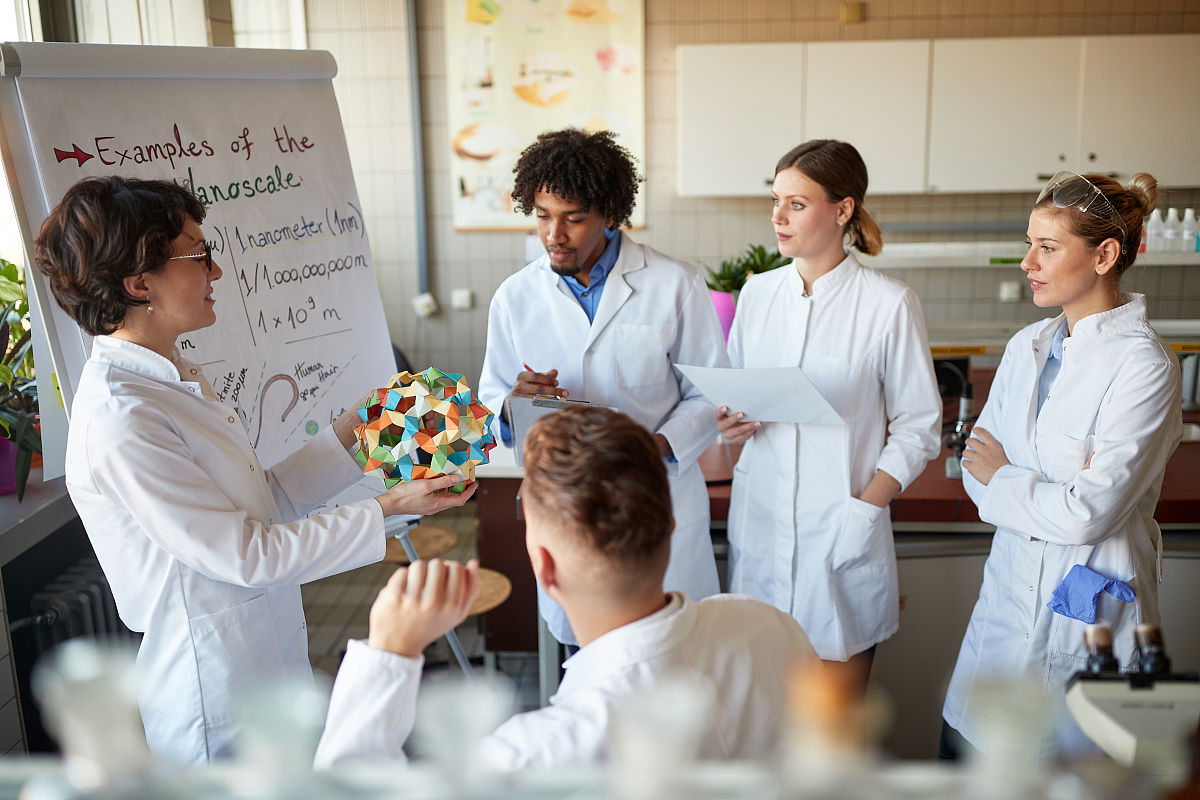 新西兰护理专业与国内护理专业有什么不一样