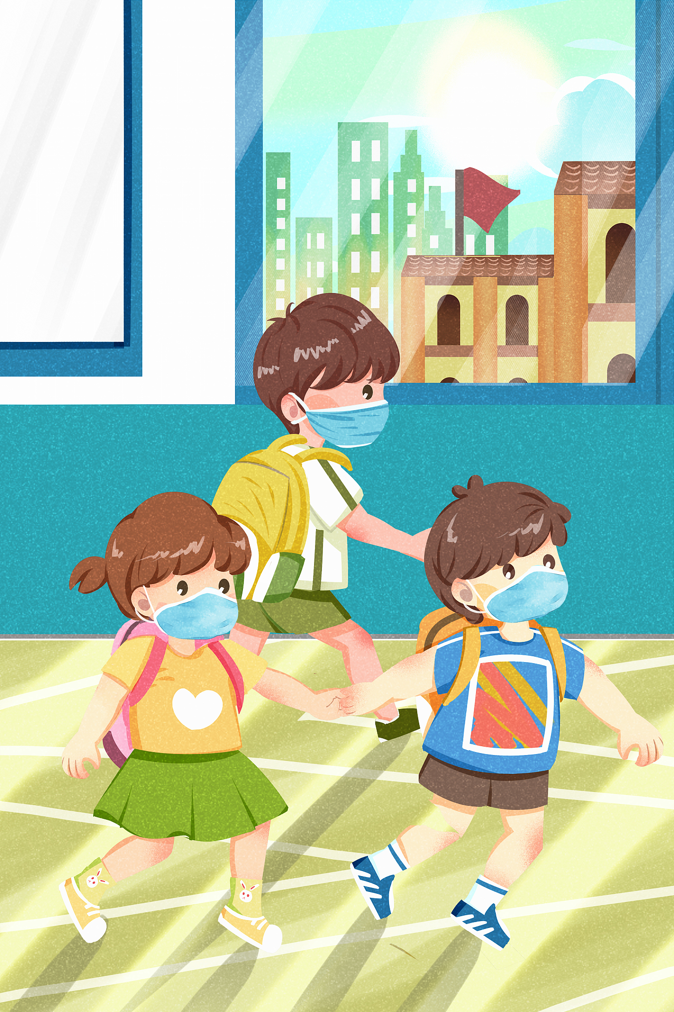 榆林卫校2023年招生计划及报名时间-榆林卫校在哪里？