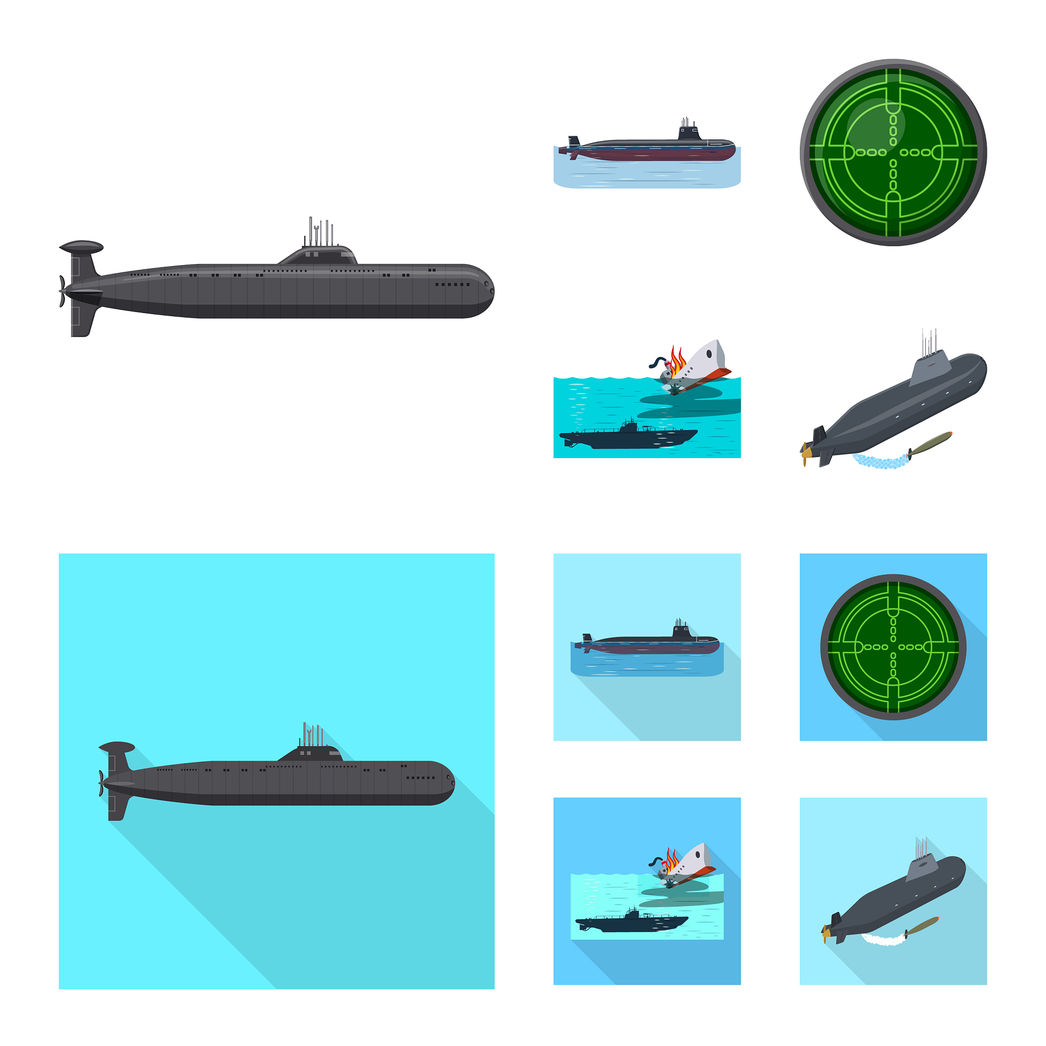war and ship sign