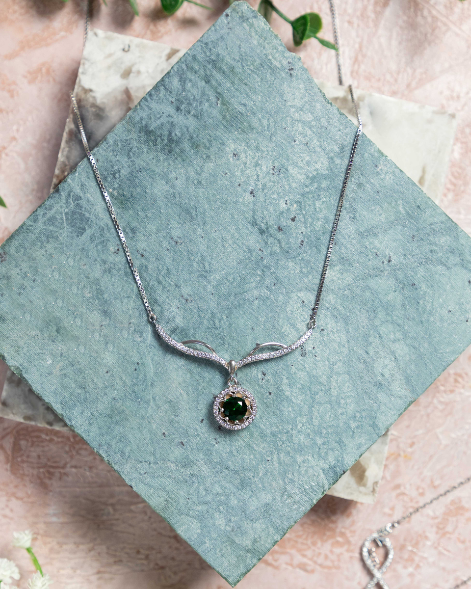 Everyday 珠宝的魅力：舒适百搭，实用耐看