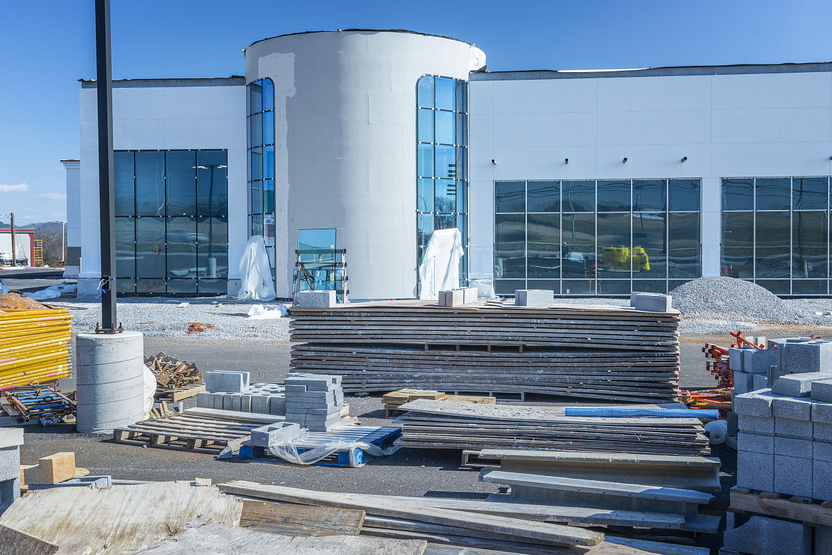 圣戈班技术实力深度分析：材料、制造、创新等多个维度