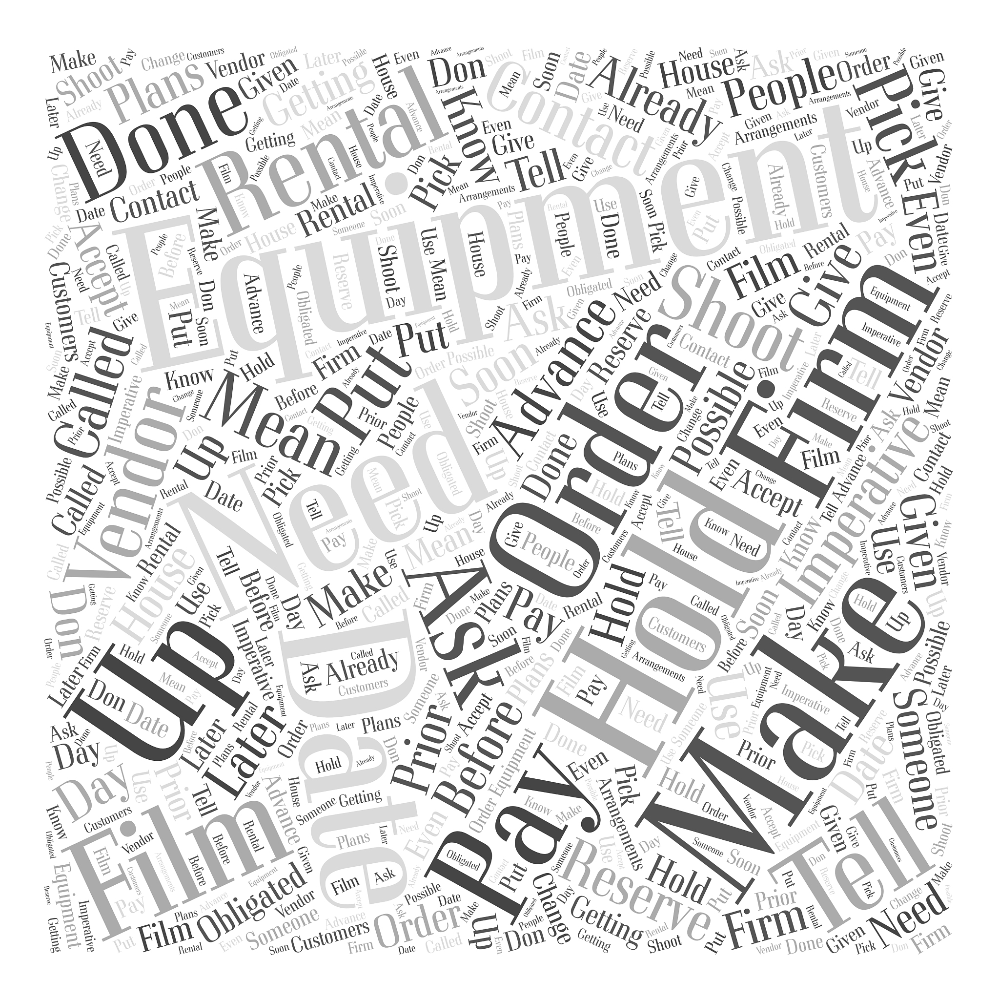 设备部英文缩写：ED 还是 EB？哪个更常用？