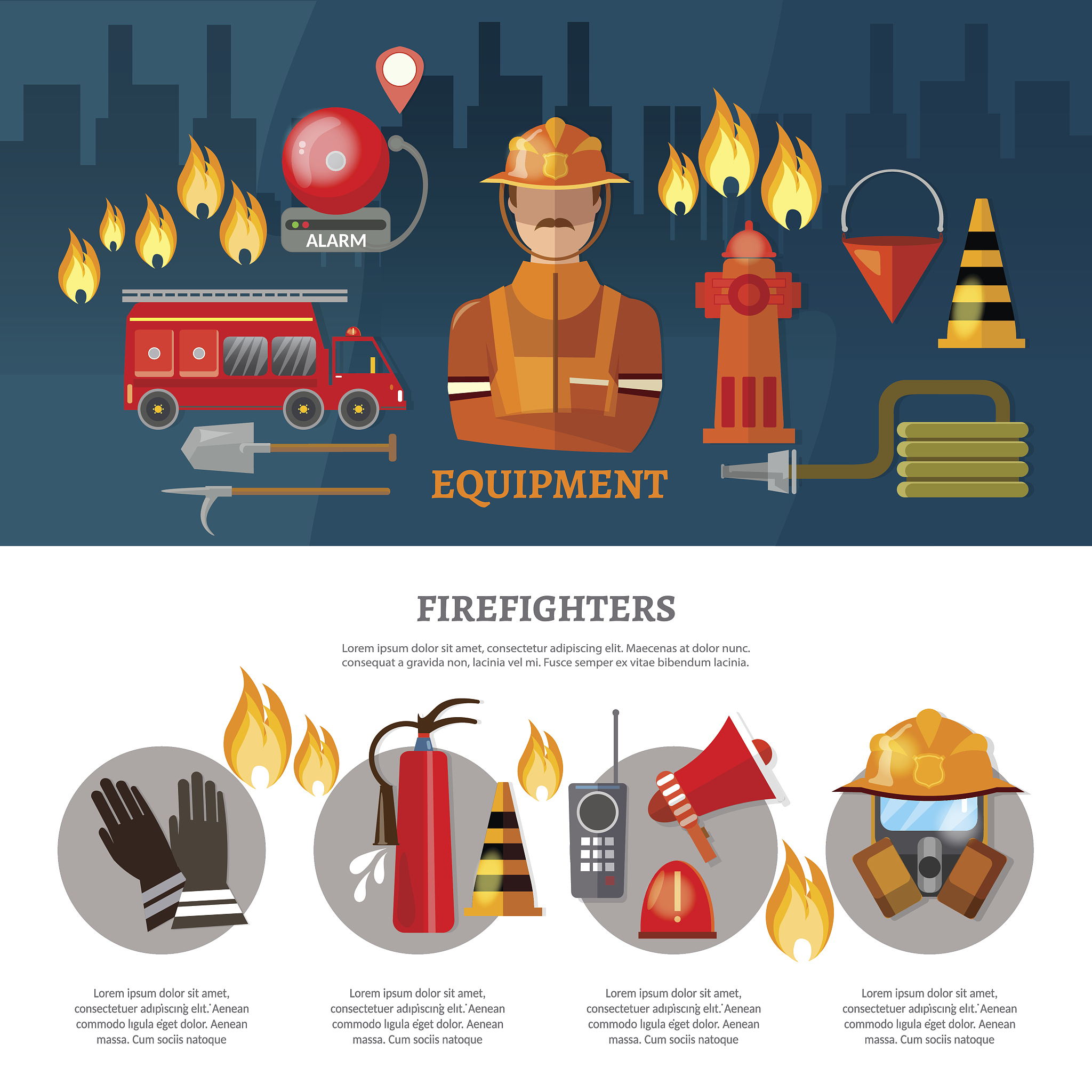 德阳科贸职业学院中专部消防工程技术专业专业就业前途大不大