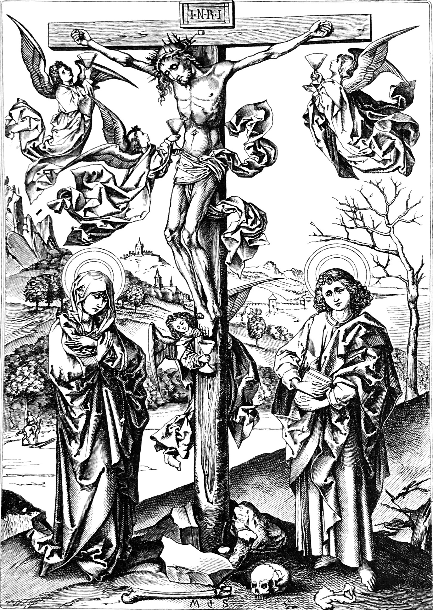 长岛超助是一个漫画家