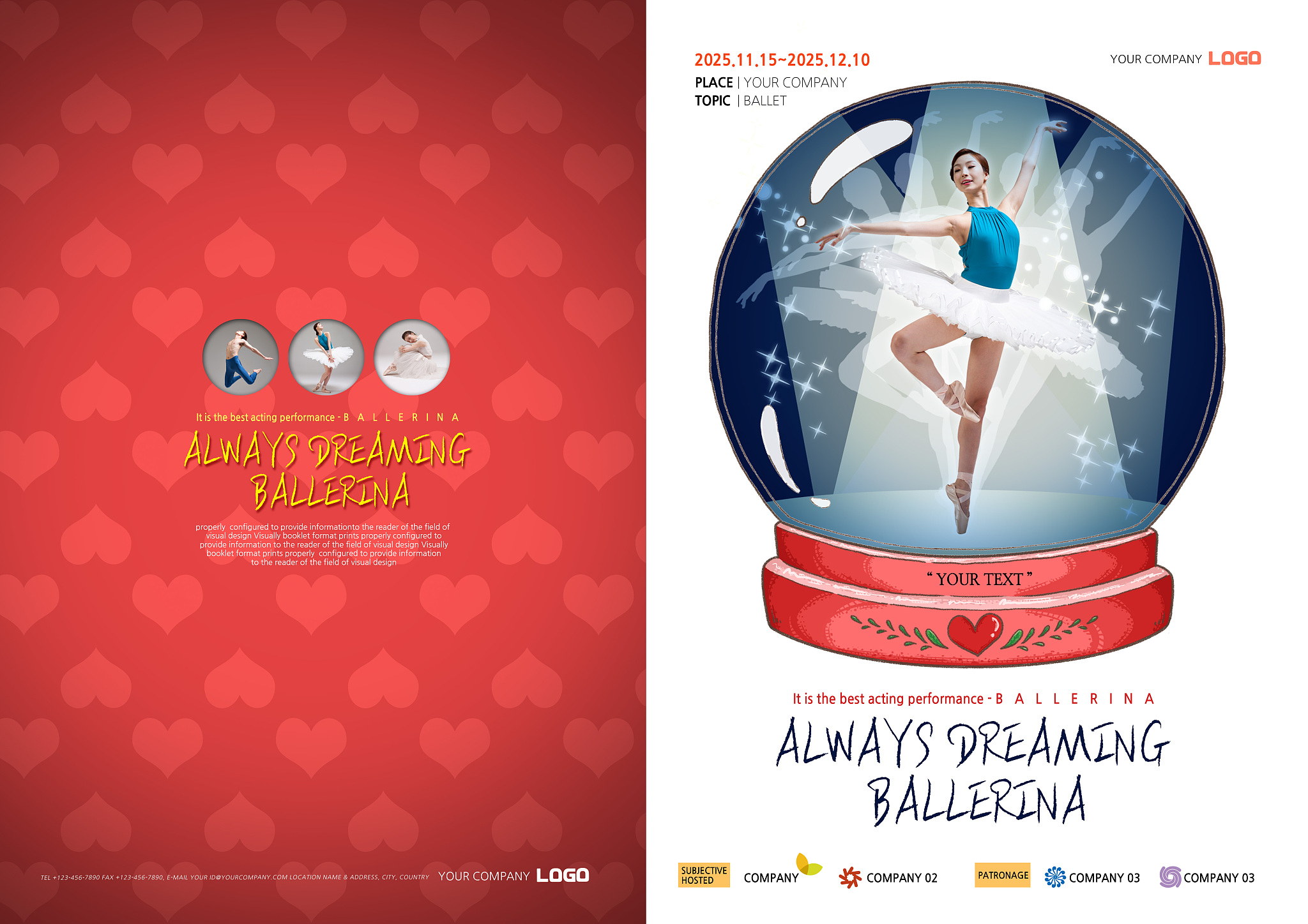 精准定位舞动市场：芭蕾舞培训公司目标市场细分与定位策略深度解析