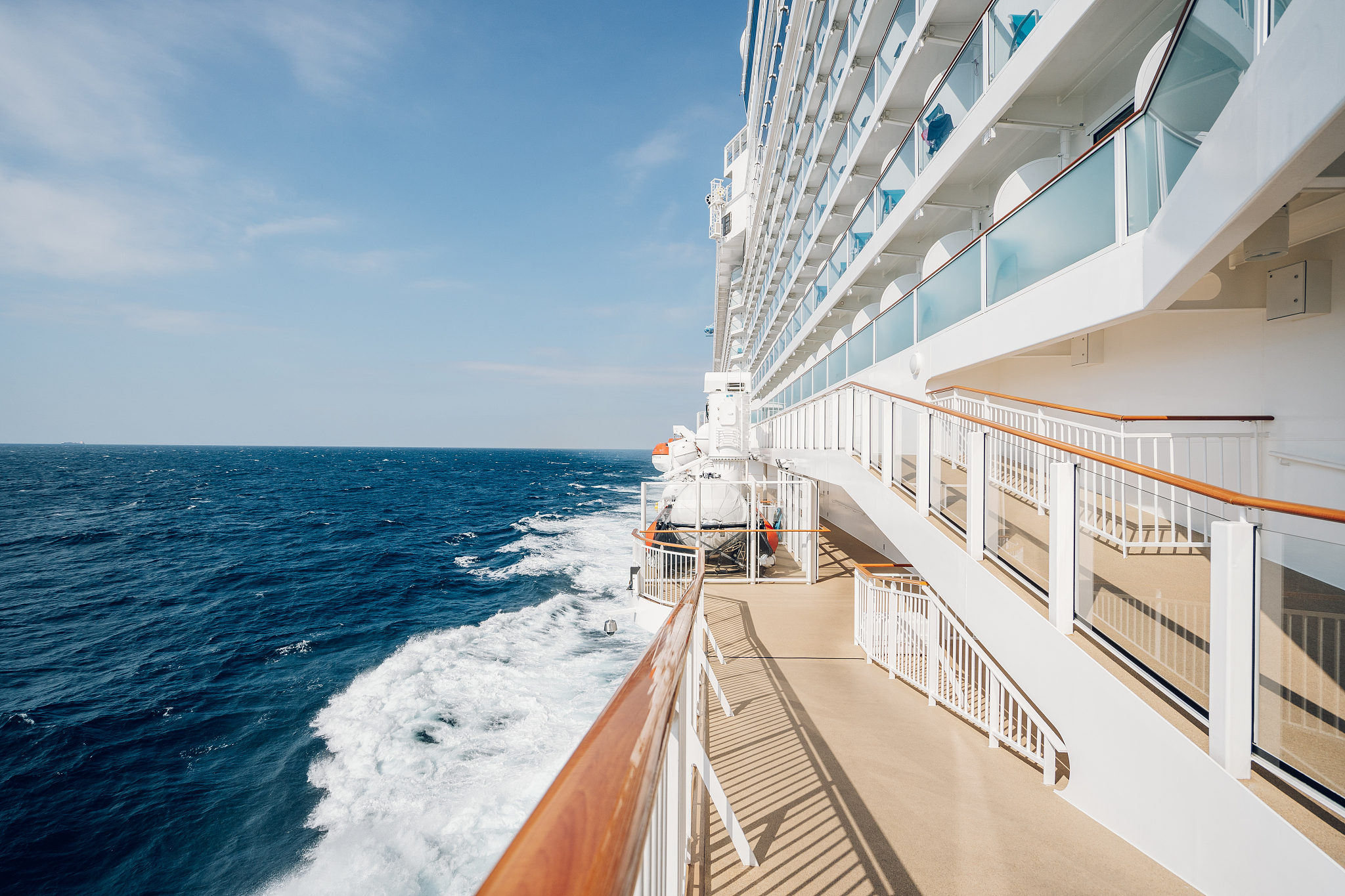 cruise是什么意思？ | 了解游轮和巡航旅游