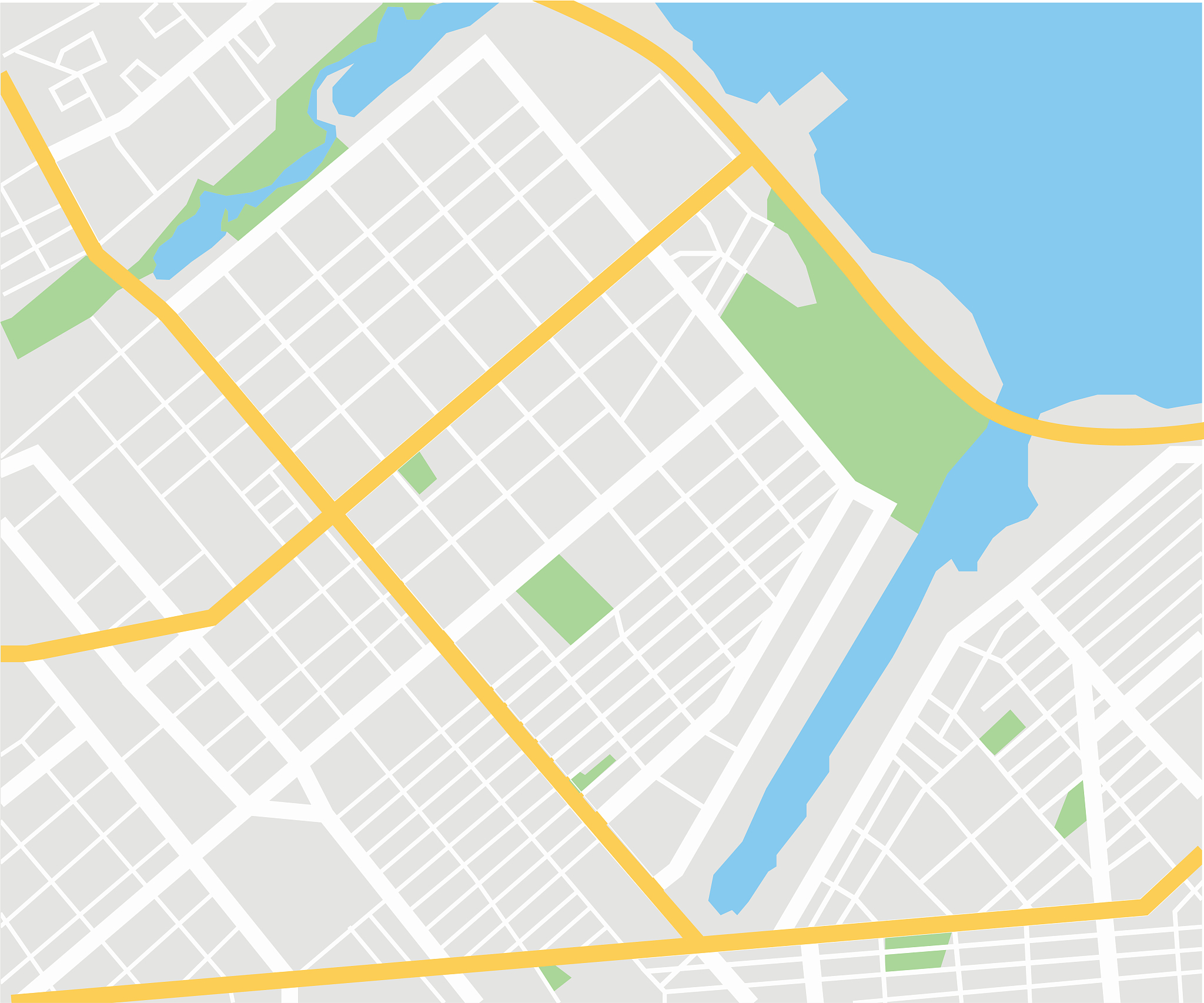 团风县防疫隔离点建设影响分析：景观、视线、城镇布局、水系、航道、拆迁