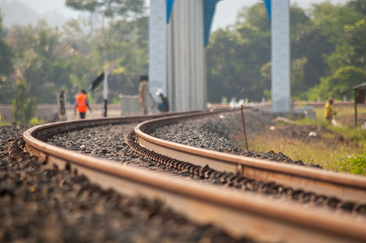 镇江高铁铁路学校：培养铁路交通领域人才的优秀选择