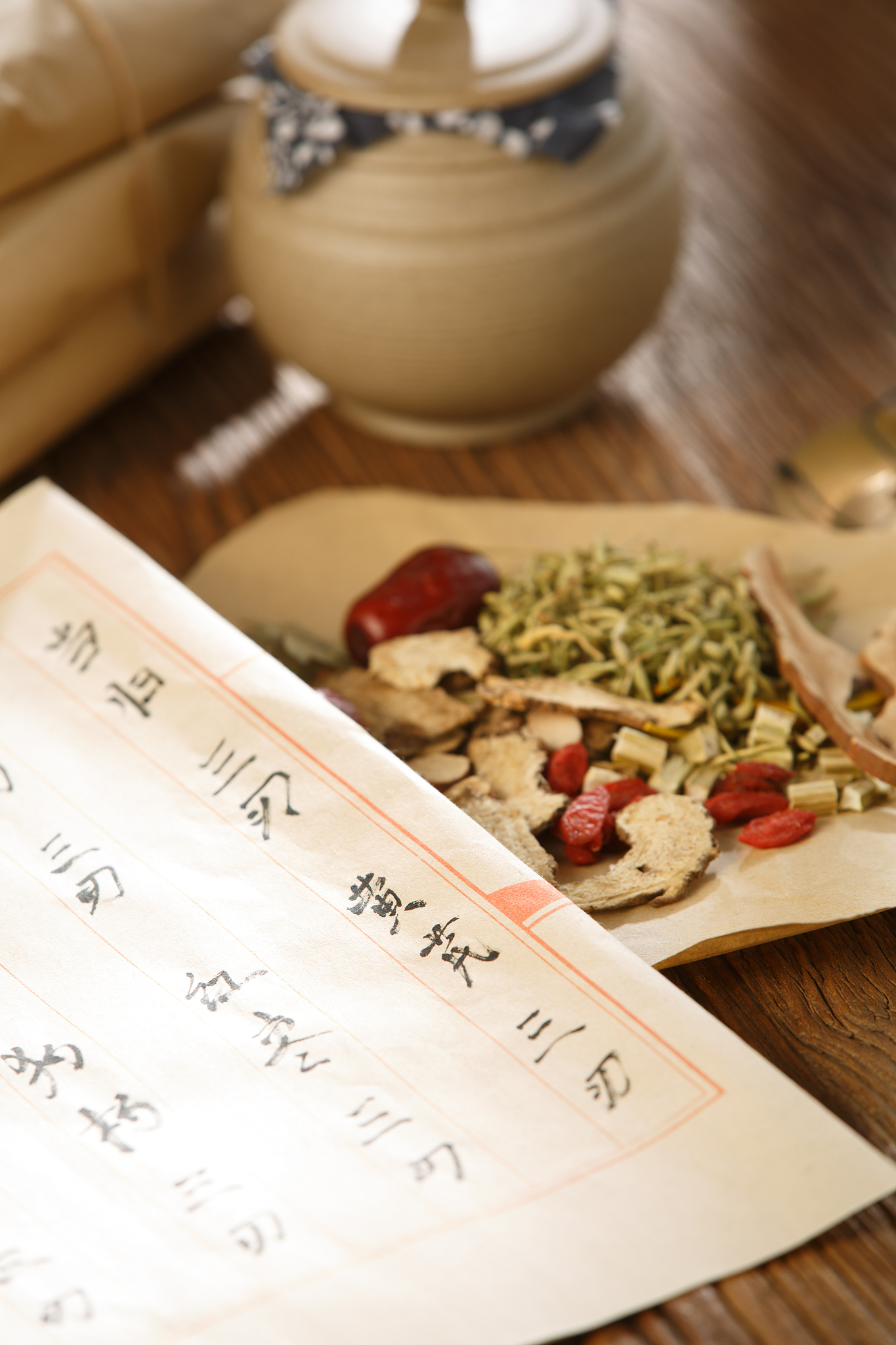 良方搭配词语：疗效、传统、中医、自然疗法、健康、实用、快速有效、草药、食疗、养生