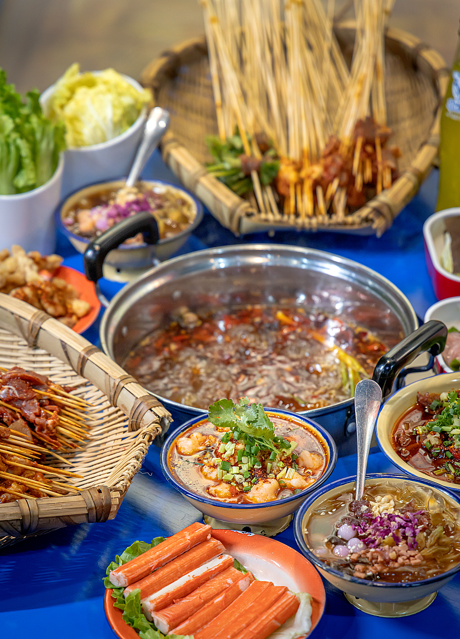 成都屋头餐饮有限公司发展咨询报告