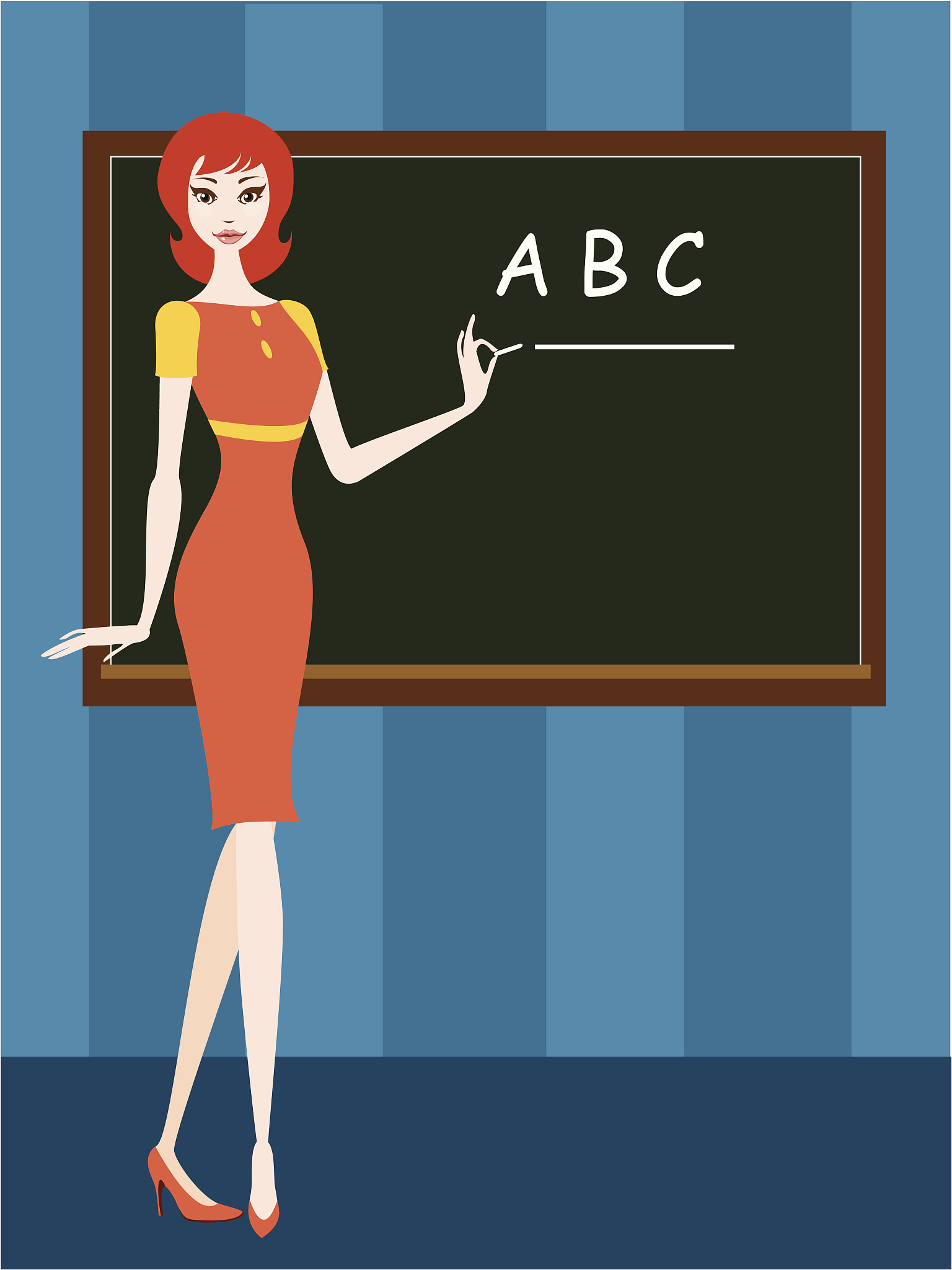teacher