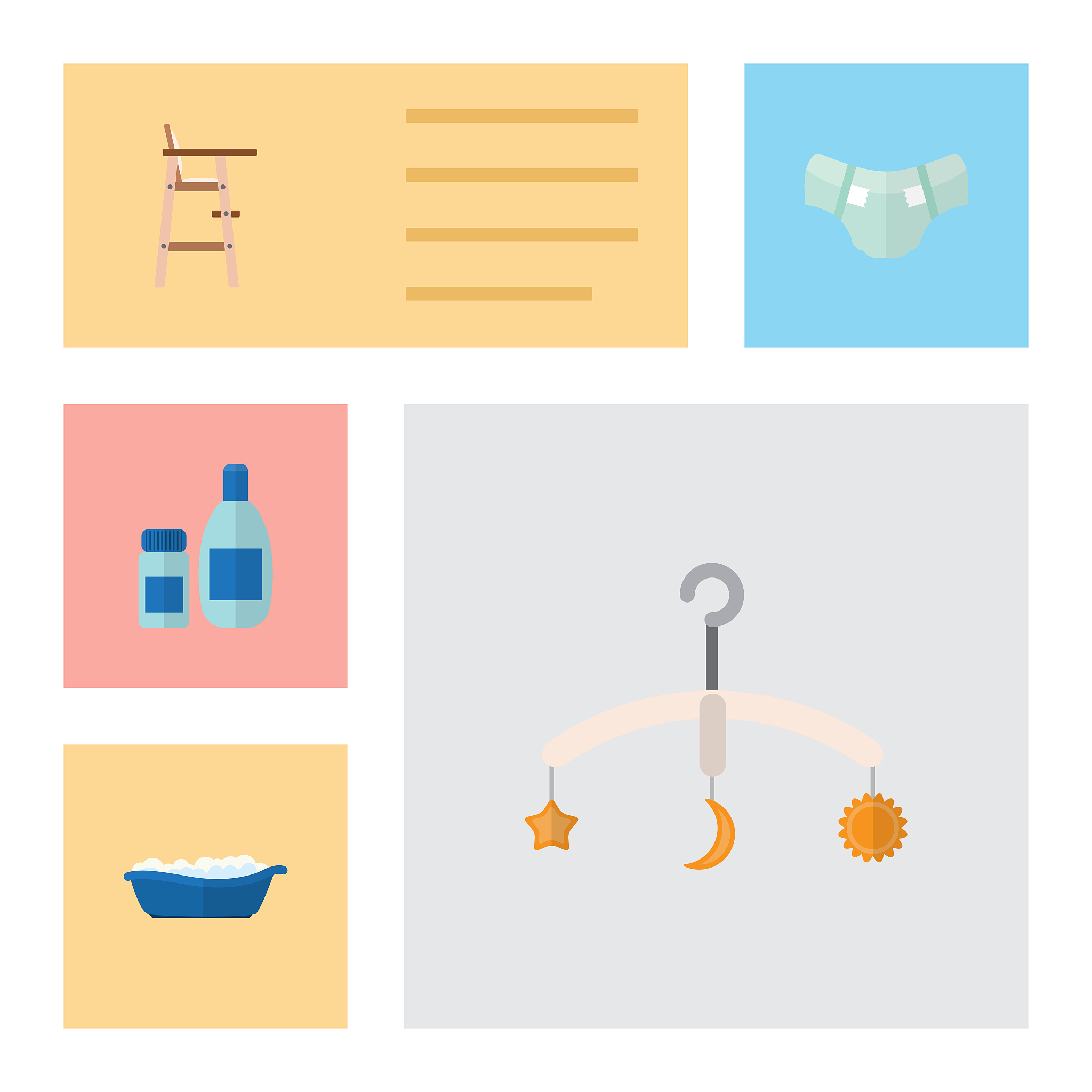 如何预防尿布疹