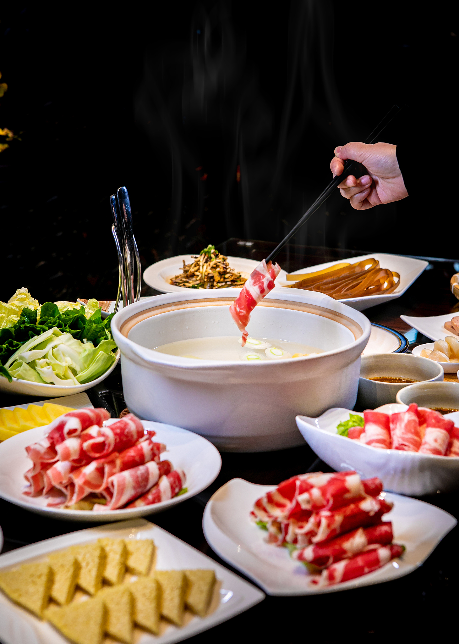 顺德是世界美食之都