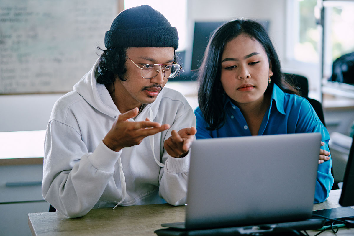 贵州职校通信技术专业就业前景好不好？好就业吗