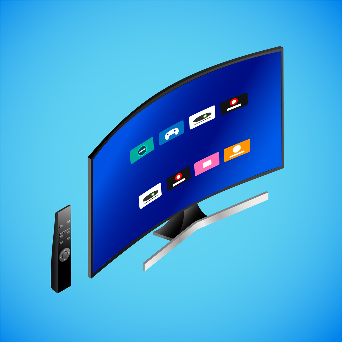 Monitor Samsung LU28R552UQPXEN 28' 4K UHD: Experiencia Visual Realista