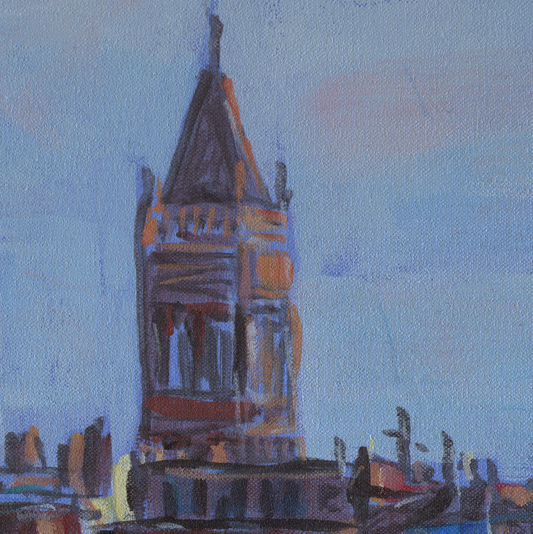 弗吉尼亚·伍尔芙《到灯塔去》的象征主义解读：主题探究