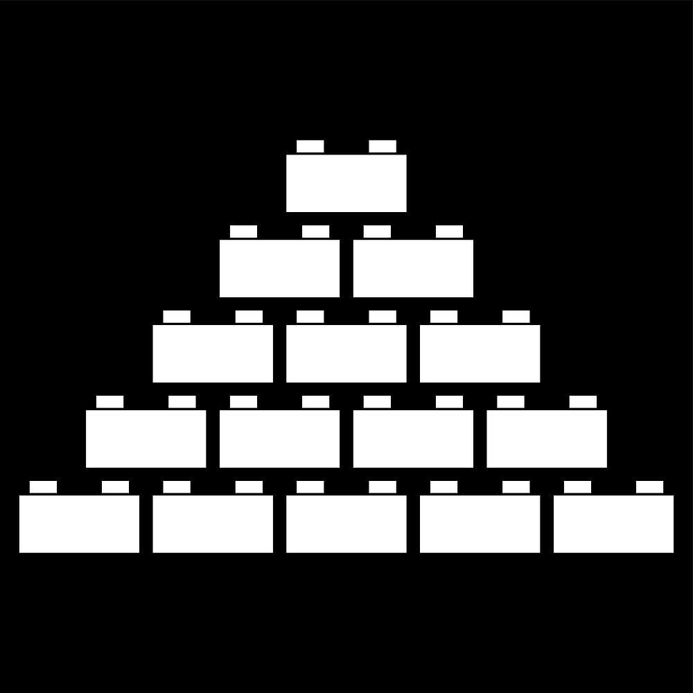 堆宝塔游戏：如何用栈数据结构实现最佳策略