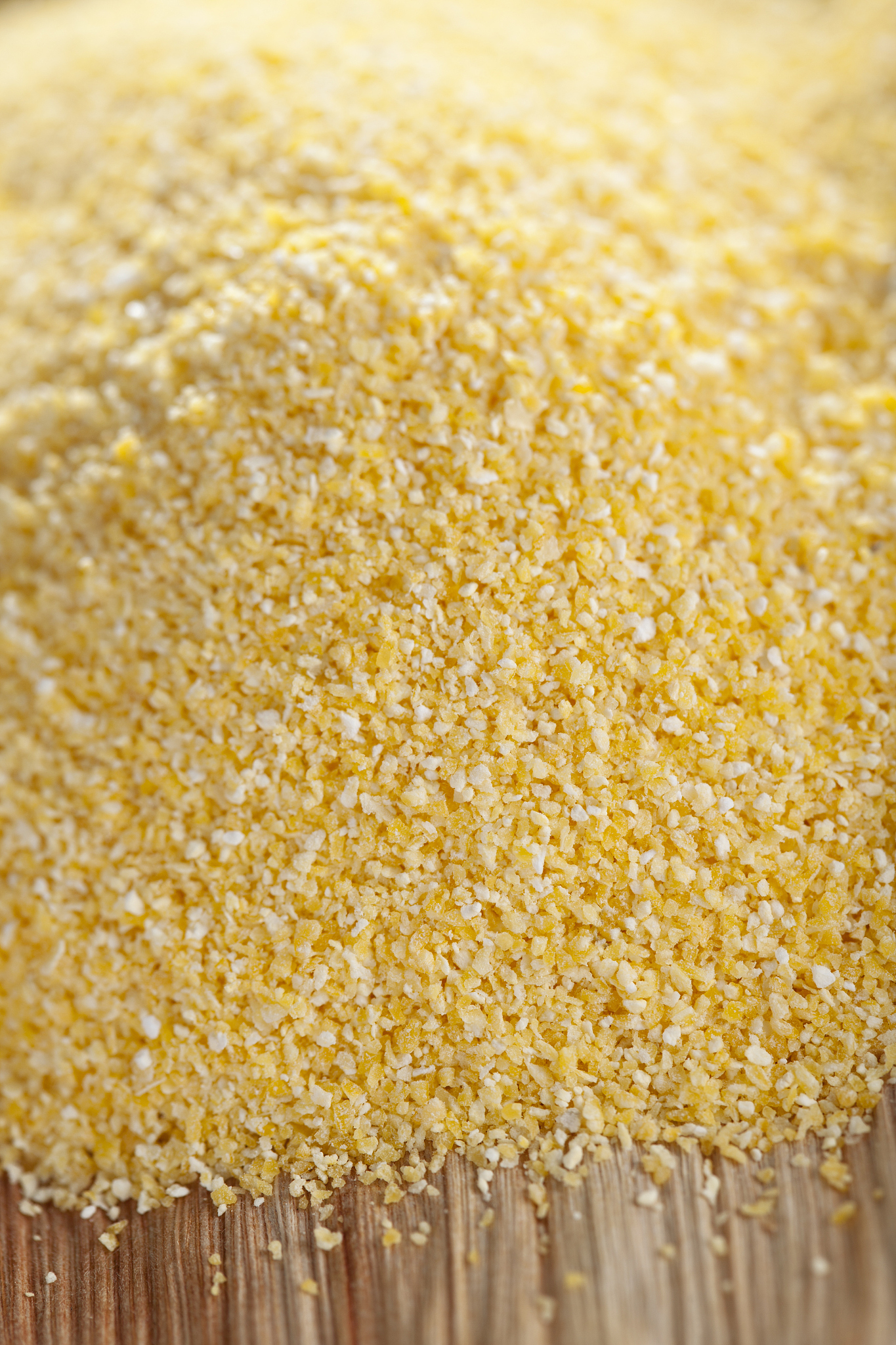 polenta