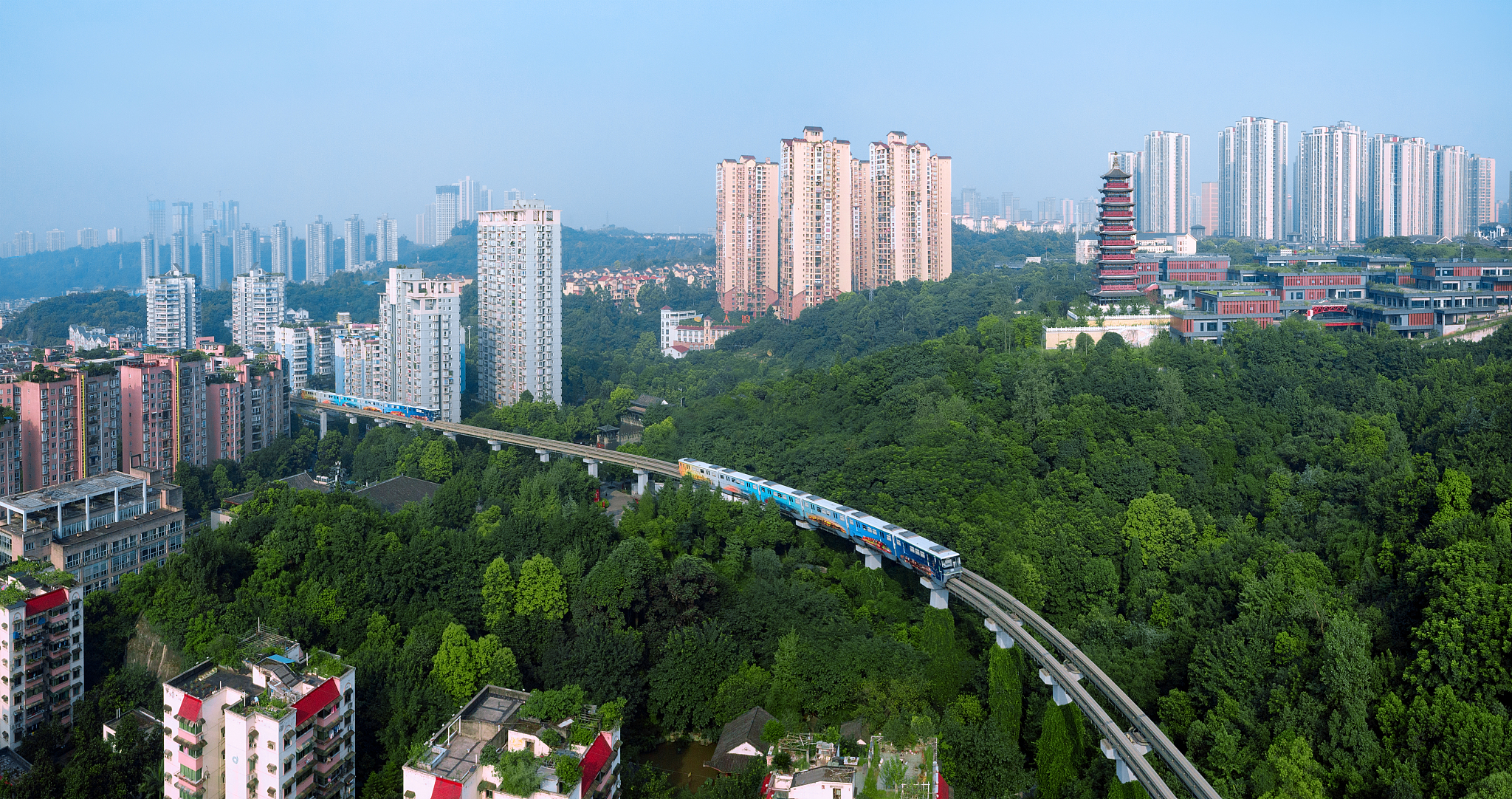 中国轻工机电工程学校城铁专业介绍 - 培养城市轨道交通人才