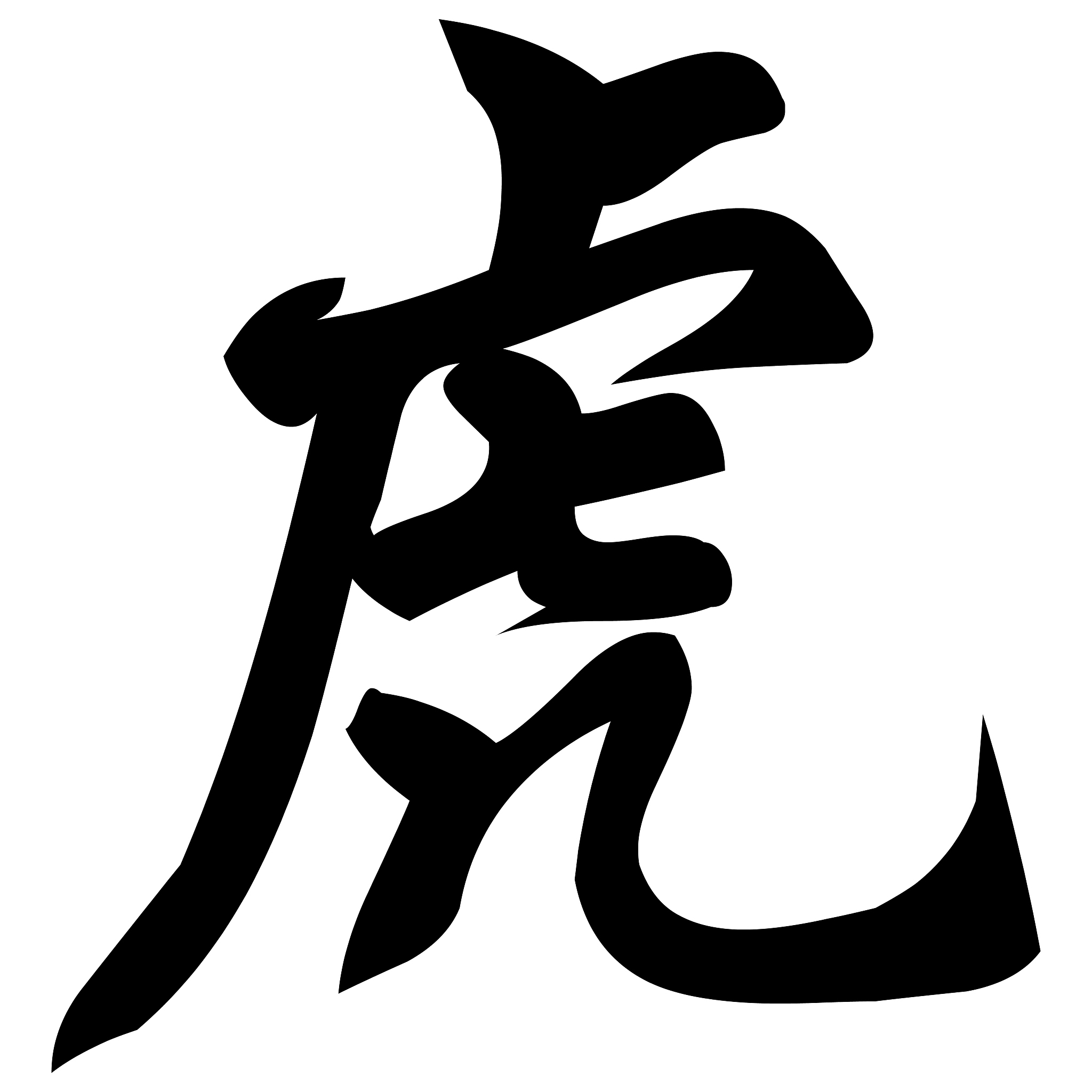 tiger